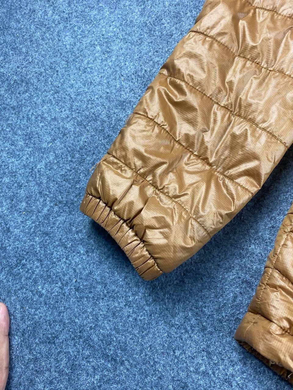 Japanese Brand eider japanese brand light puffer jacket nice design Size US M / EU 48-50 / 2 - 6 Thumbnail