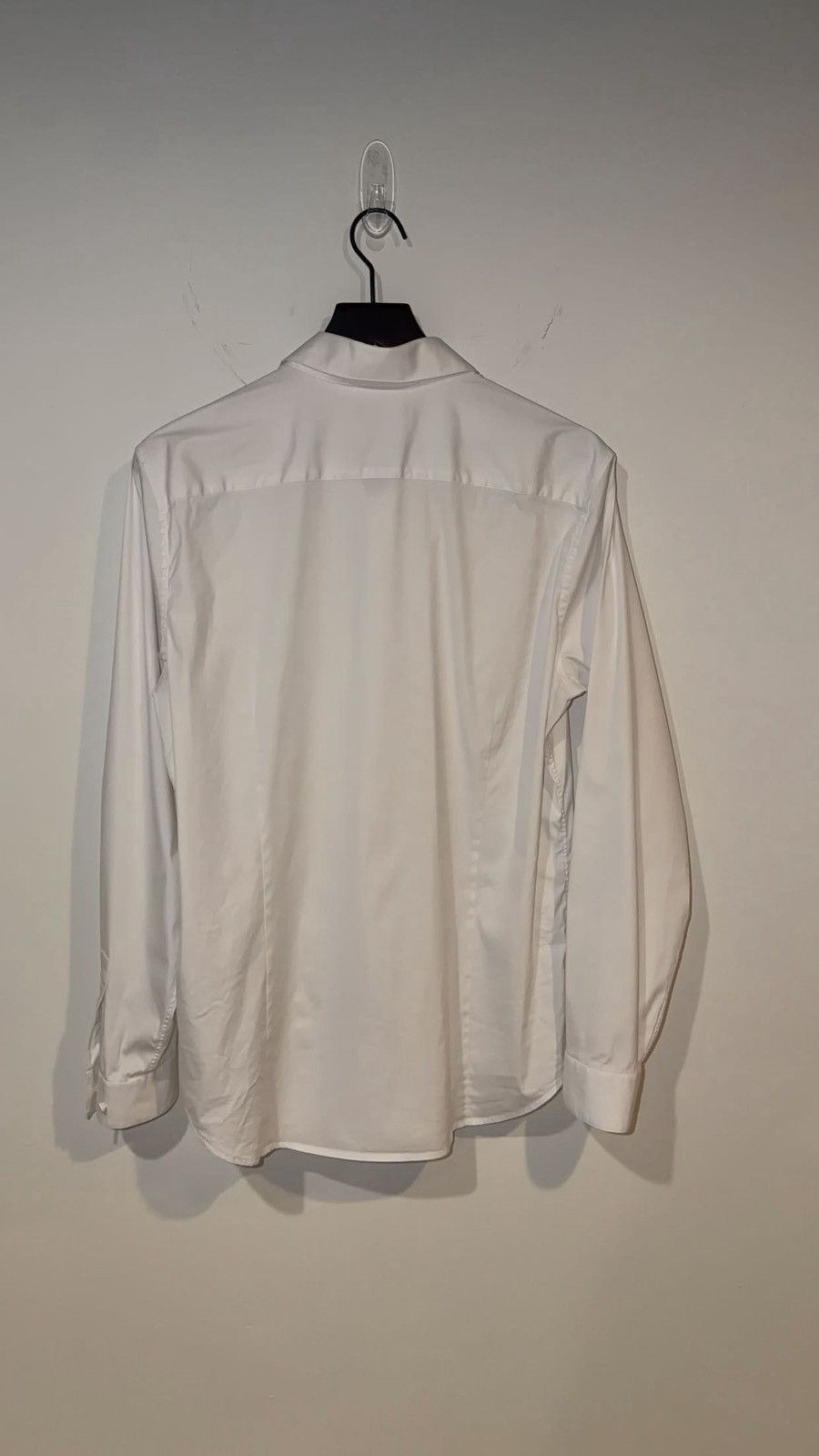Theory Theory button shirt Size US L / EU 52-54 / 3 - 3 Thumbnail