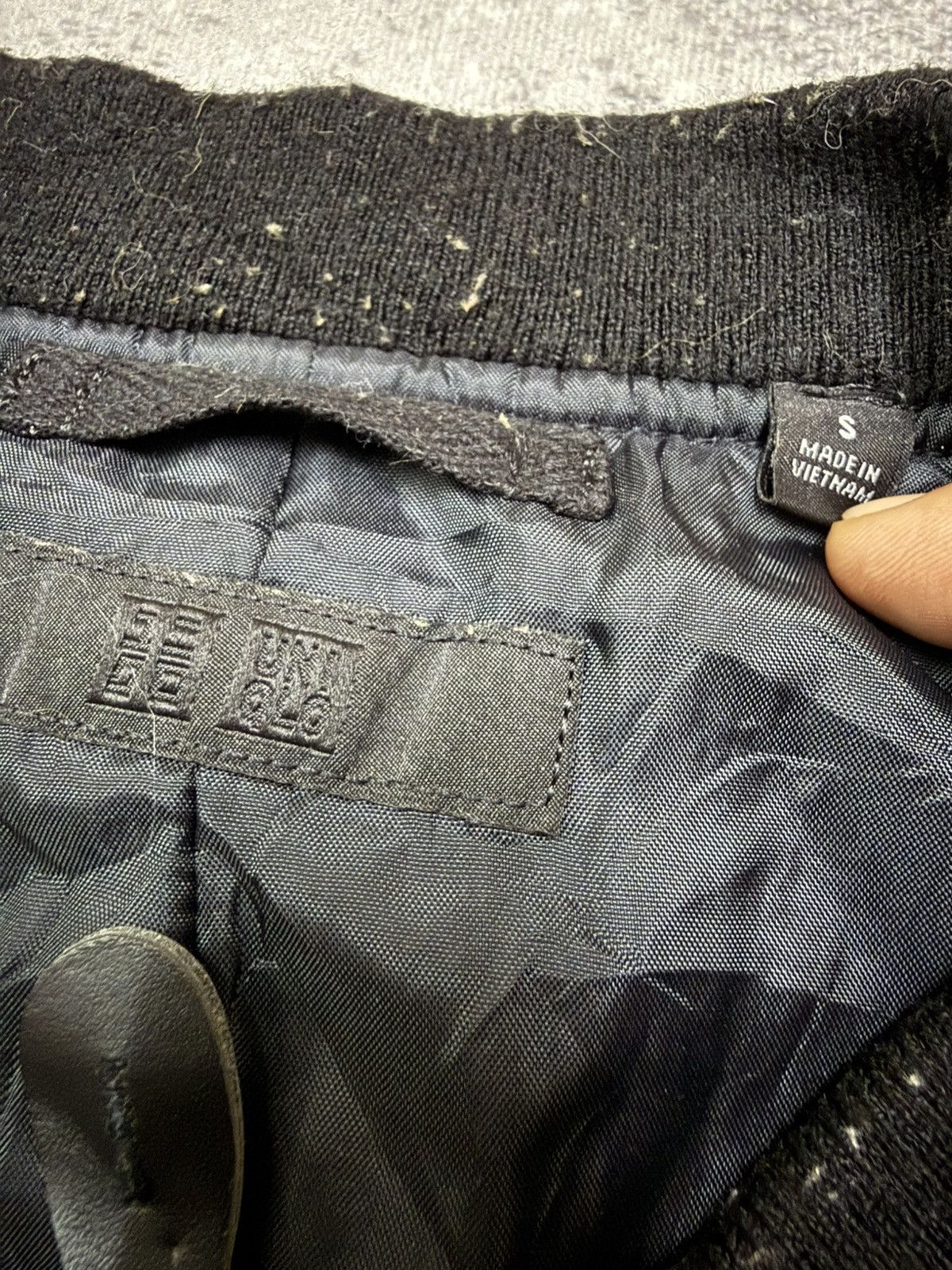Uniqlo Uniqlo type ma-1 flight bomber jacket Size XS / US 0-2 / IT 36-38 - 5 Thumbnail