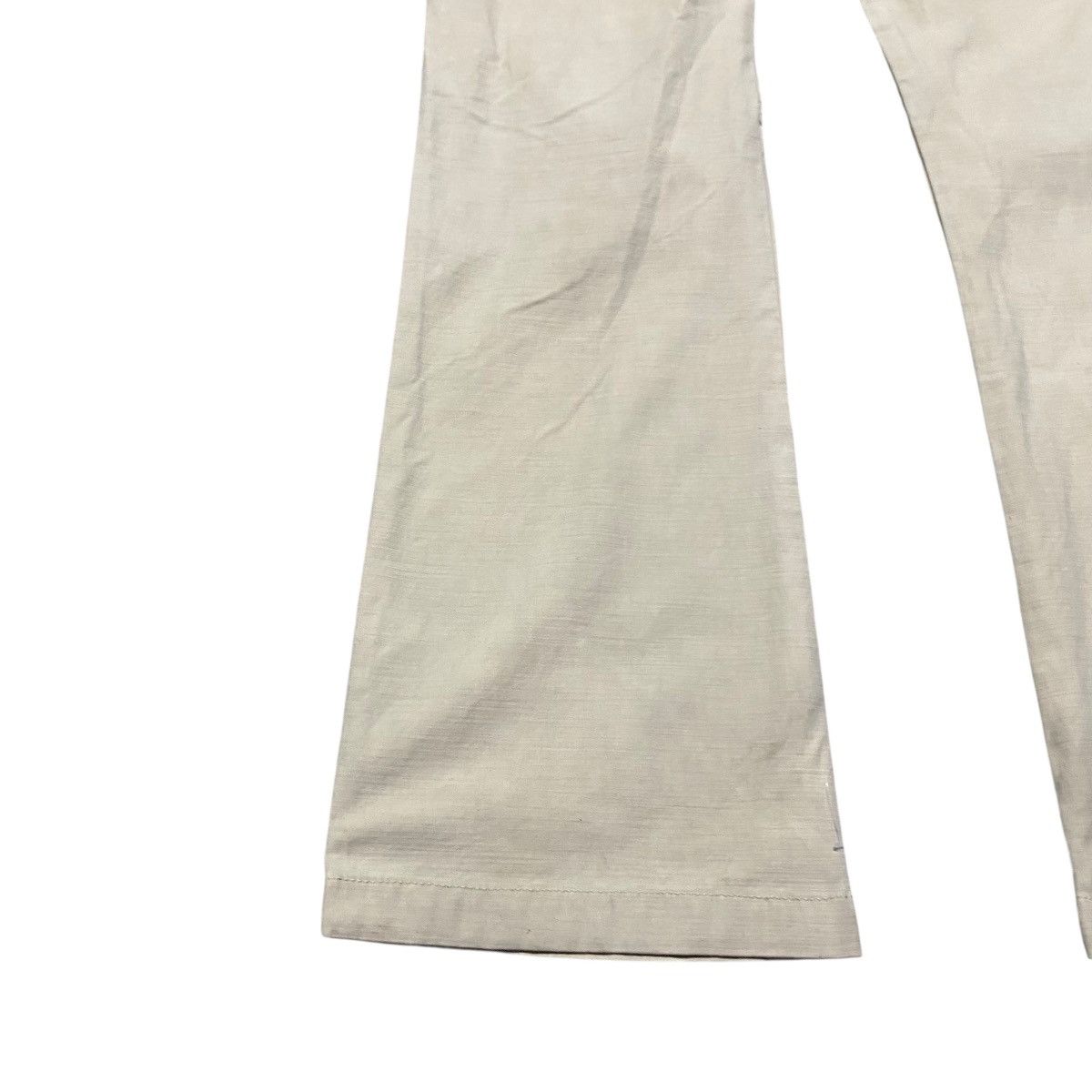 Tete Homme Tete Homme Tactical Cargo Pants Size US 30 / EU 46 - 15 Thumbnail
