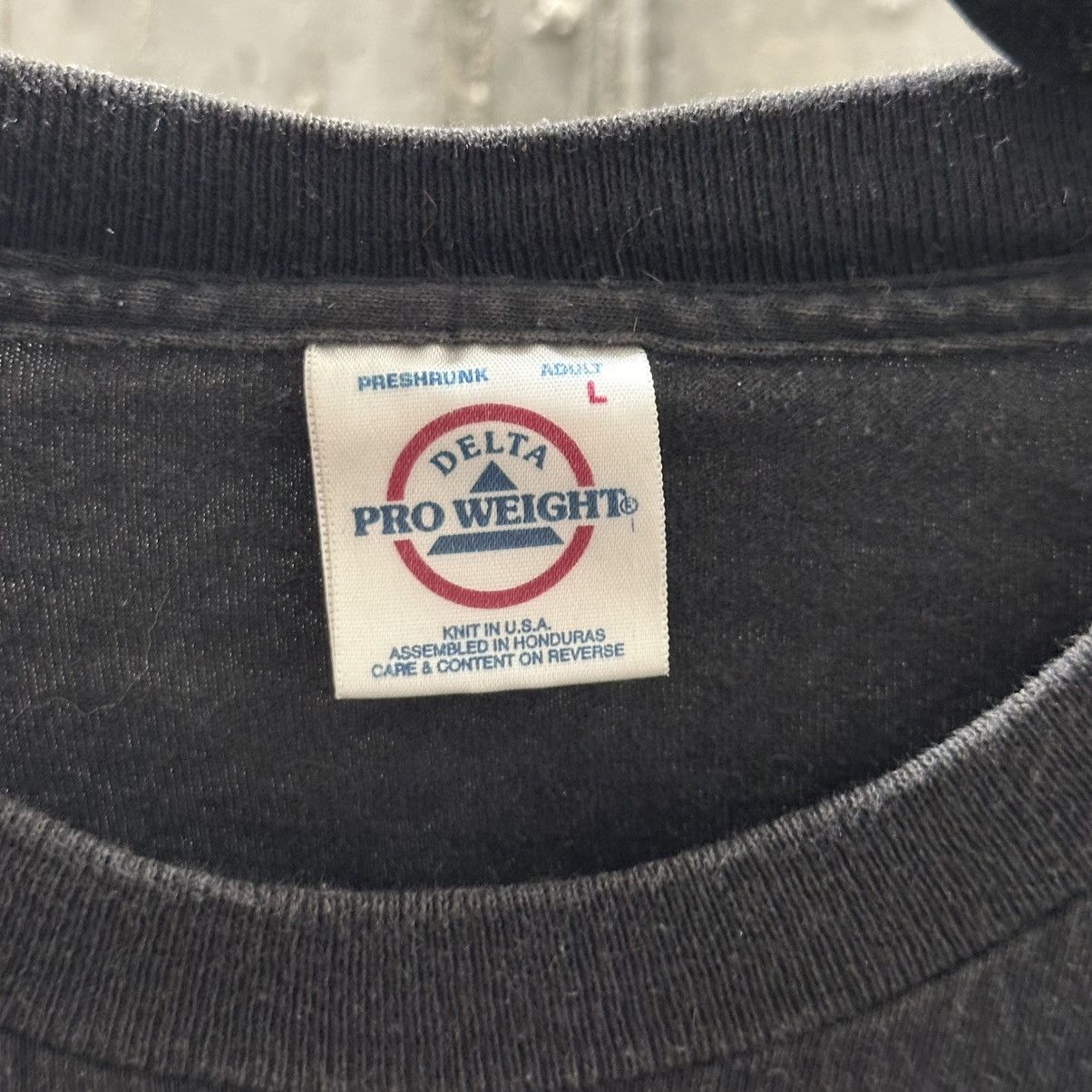 Vintage OG Internet Grail Vintage Frank Ocean PACMAN Tee Size US L / EU 52-54 / 3 - 4 Thumbnail