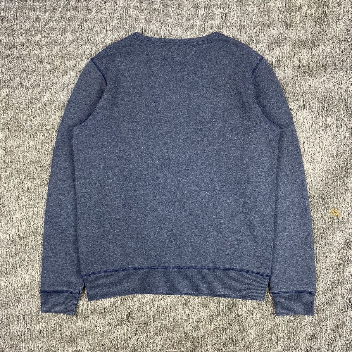 Tommy Hilfiger Tommy Denim Sweatshirt Size US M / EU 48-50 / 2 - 6 Thumbnail
