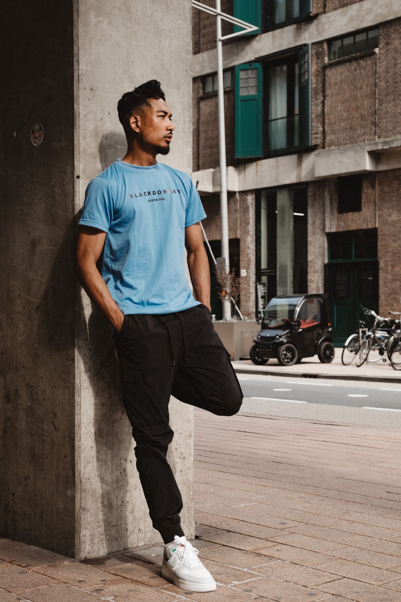 Other Apollo T-Shirt Size US XL / EU 56 / 4 - 5 Thumbnail