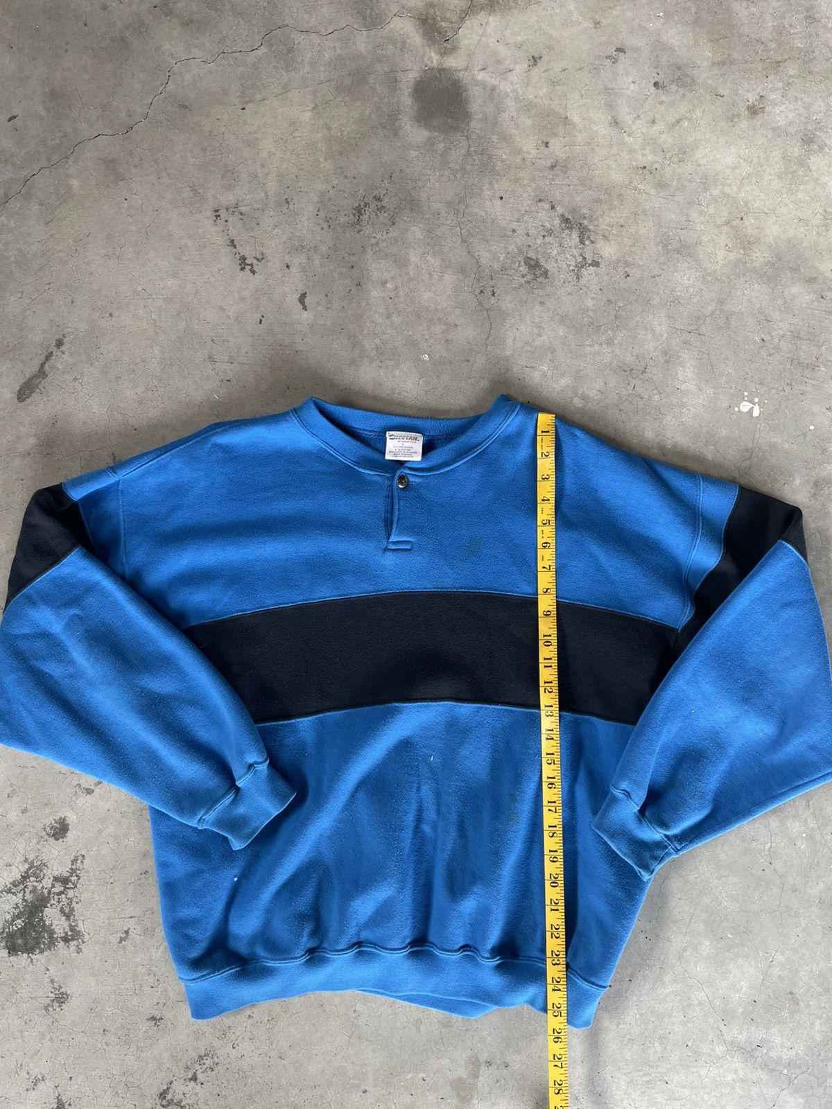 Polo Ralph Lauren Vtg Polo Ralph Lauren Size US L / EU 52-54 / 3 - 1 Preview