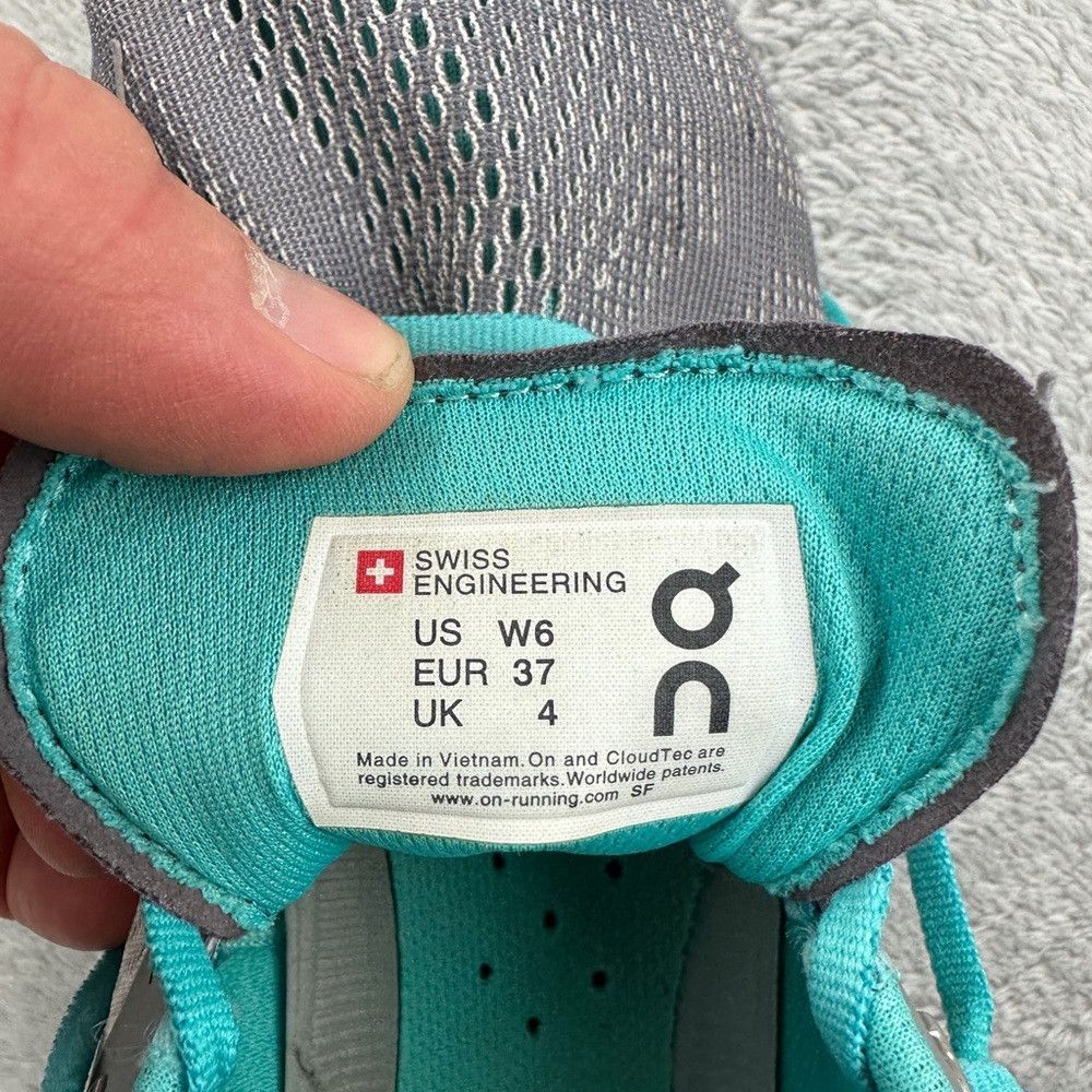 On On Running Cloud X Women’s Shoes Size 6 US Size US 6 / IT 36 - 2 Thumbnail