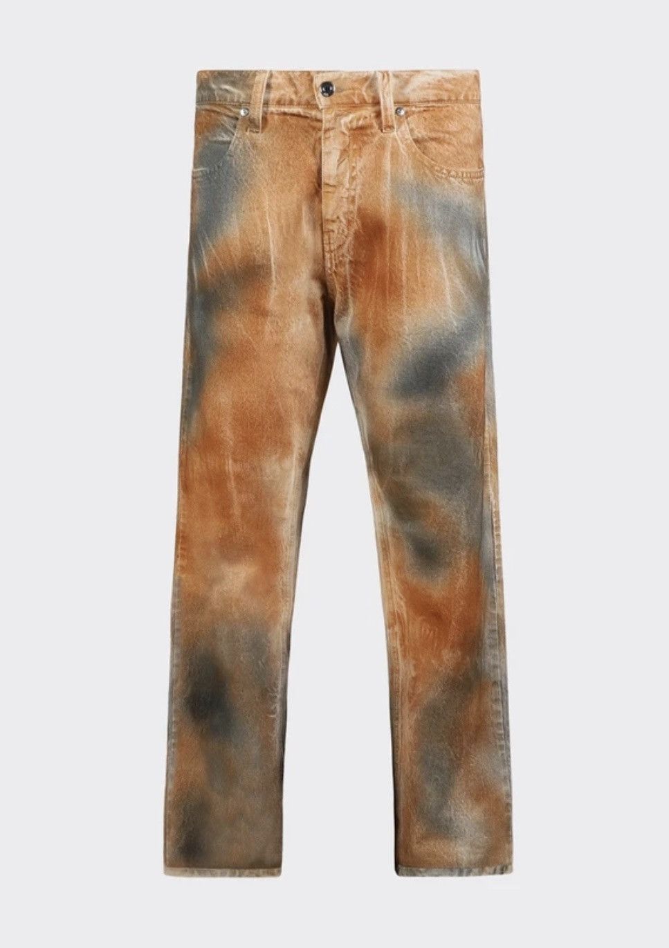 Rta RTA Men’s Jonas Jeans Size US 36 / EU 52 - 3 Thumbnail