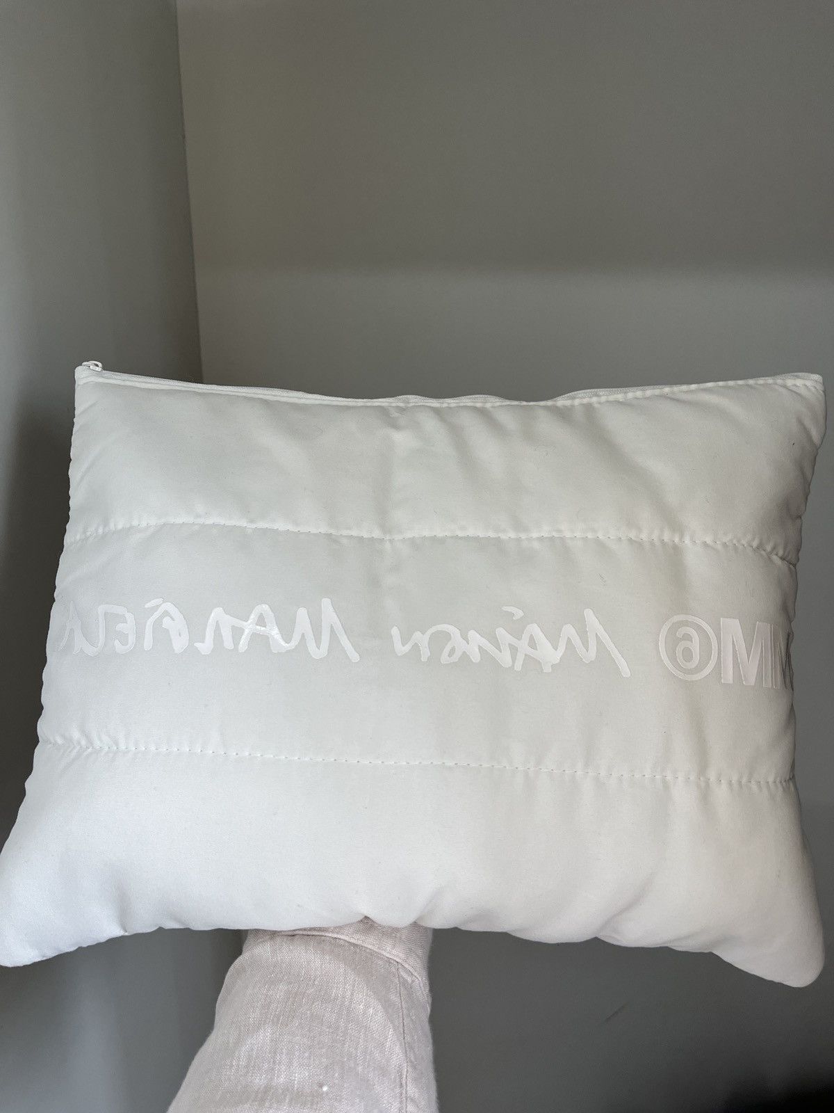 Maison Margiela Maison Margiela Multi-Purpose Bag, Pillow, Decoration Size ONE SIZE - 2 Thumbnail