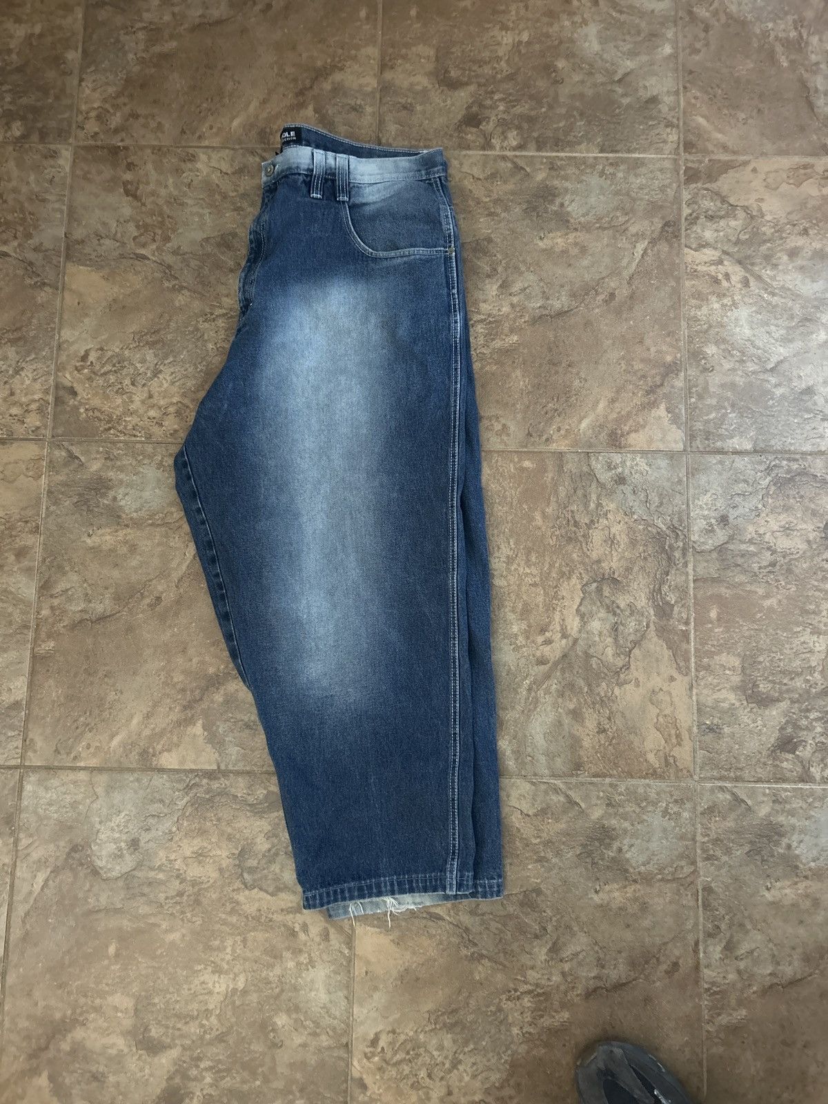 Southpole South Pole jeans Size US 40 / EU 56 - 2 Thumbnail