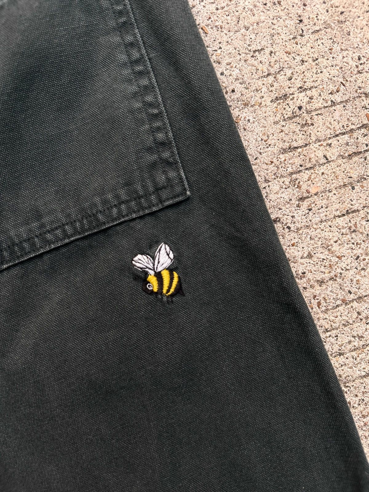 Undercover Undercover SS12 “Frankie Teardrop” Front Pocket Pants Size US 33 - 4 Thumbnail