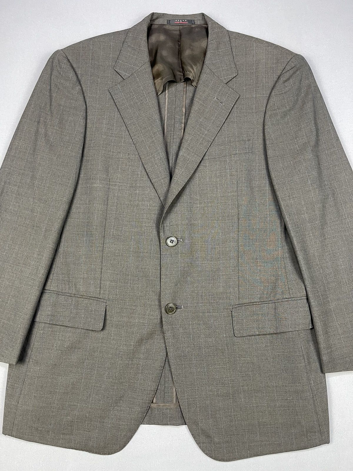 Kansai Yamamoto SISSY By KANSAI YAMAMOTO DESIGNER BLAZER Size 40R - 2 Thumbnail
