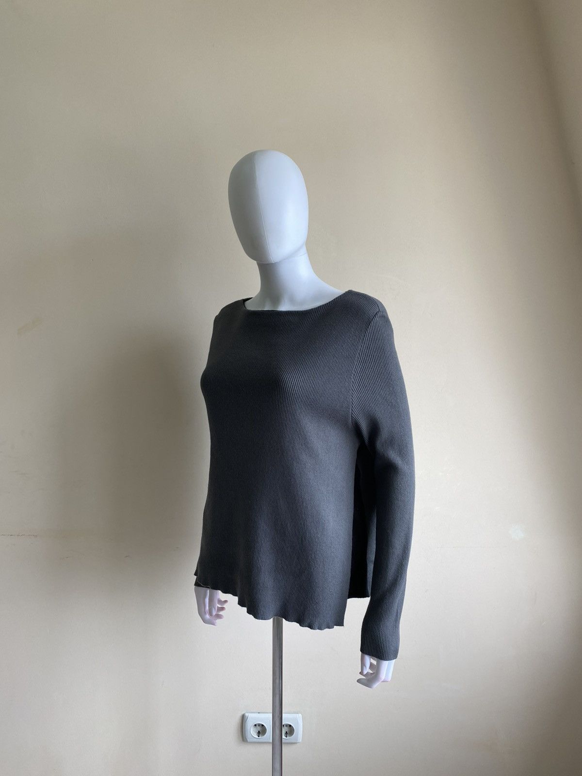 Sarah Pacini Sarah Pacini Womens Designer Long Sleeve Sweater Size S-M Size S / US 4 / IT 40 - 5 Thumbnail
