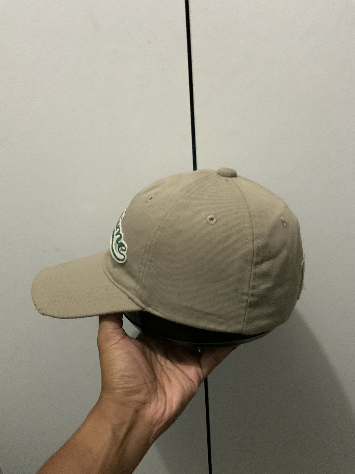Sublime Sublime Distressed Fitted Hat Size ONE SIZE - 2 Thumbnail