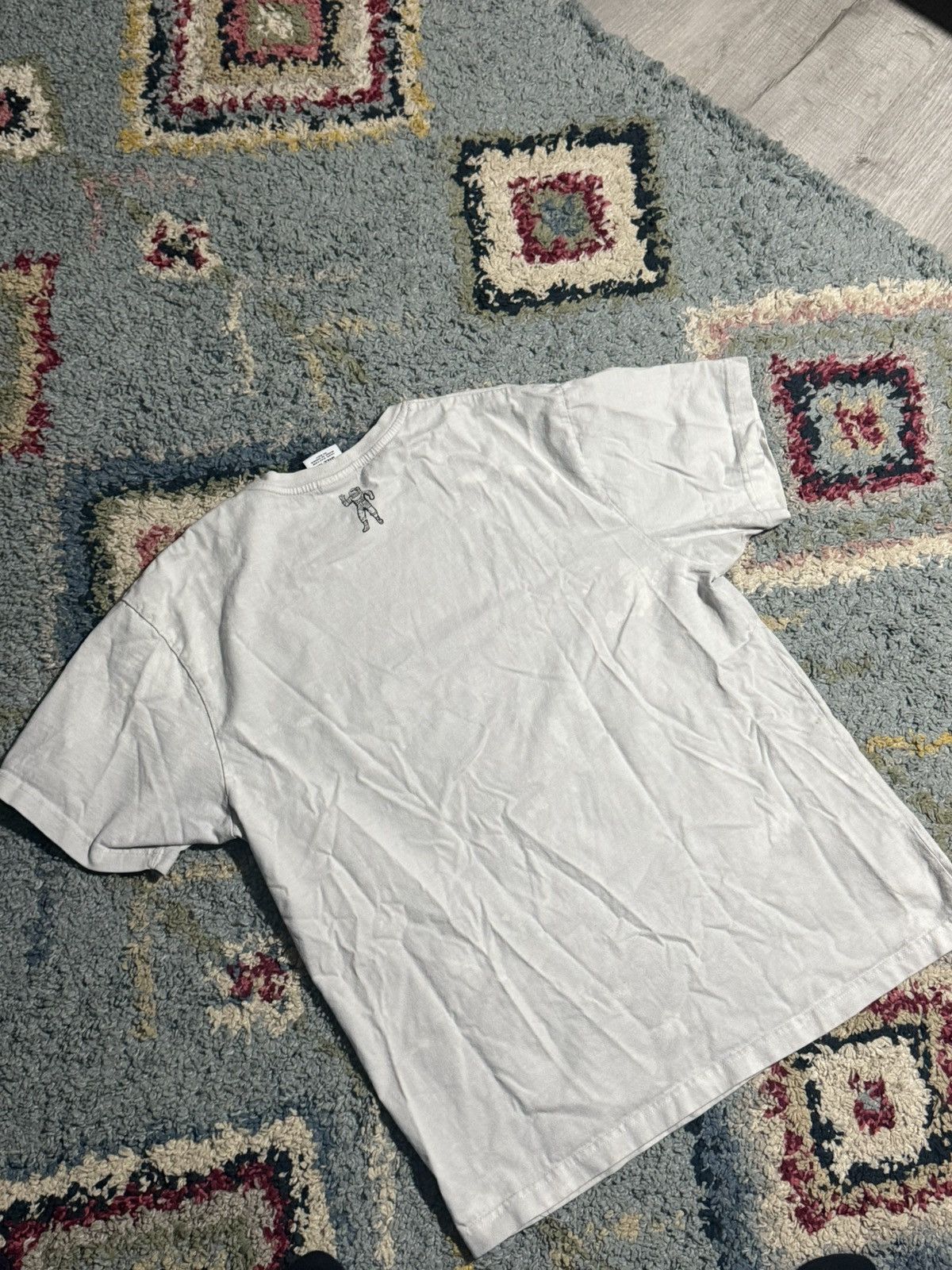 Billionaire Boys Club Billionaire Boys Club Tee Size US XL / EU 56 / 4 - 2 Thumbnail
