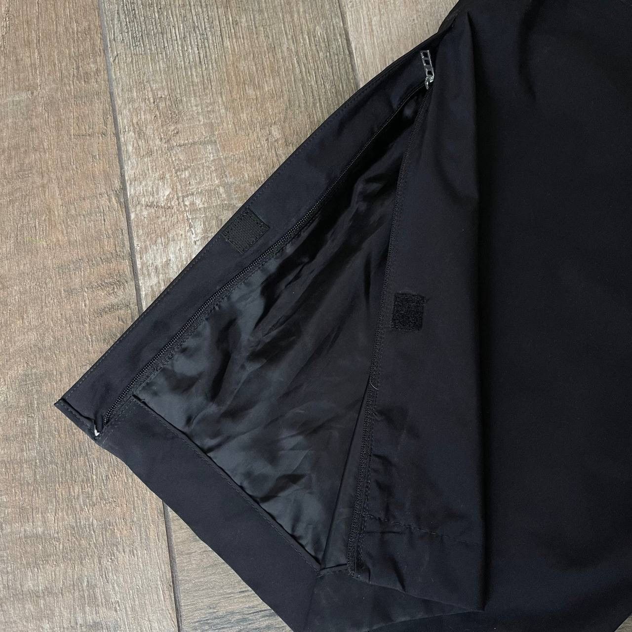 Nike × Vintage Vintage Nike Golf Storm Series XXL Membrain Pants Size US 36 / EU 52 - 9 Thumbnail