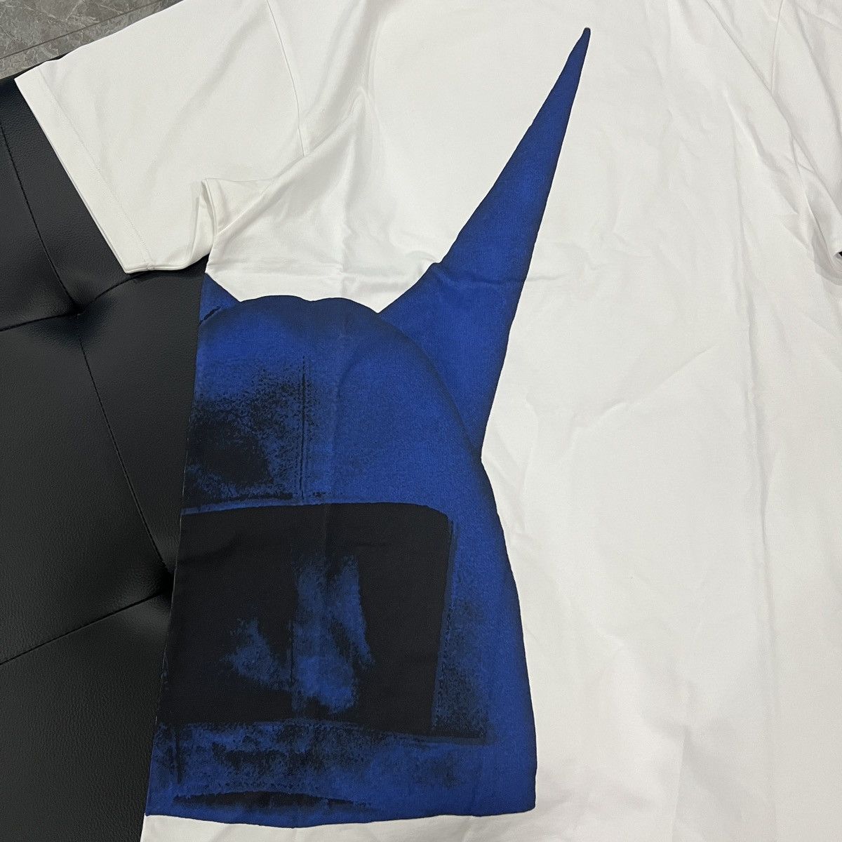 Anonymous Club Anonymous Club SS23 Dunce Cap Tee Size US XS / EU 42 / 0 - 7 Thumbnail