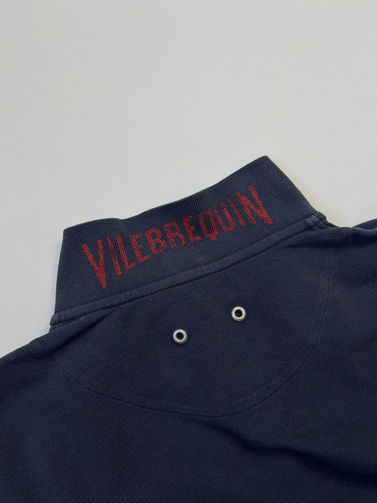 Vilebrequin VILEBREQUIN Luxury Classic Cotton Polo Shirt Size US XL / EU 56 / 4 - 7 Thumbnail