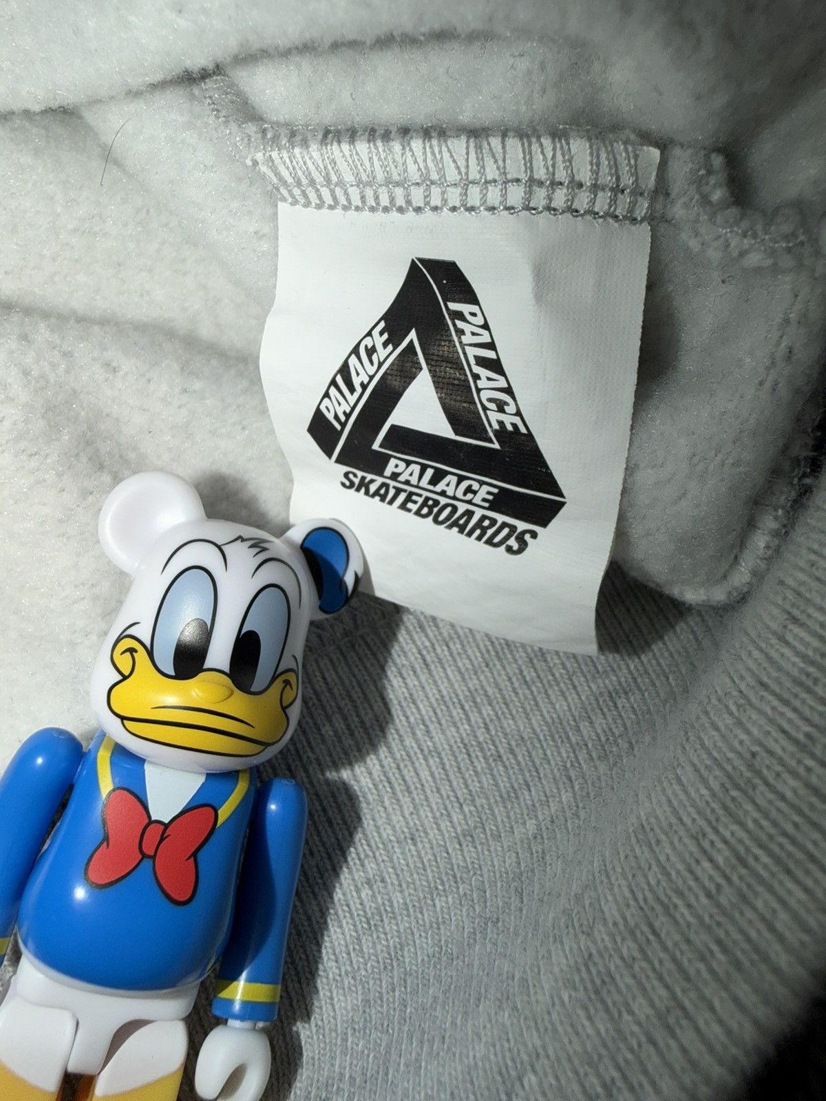 Palace Palace P3 Hoodie Size US XL / EU 56 / 4 - 3 Thumbnail