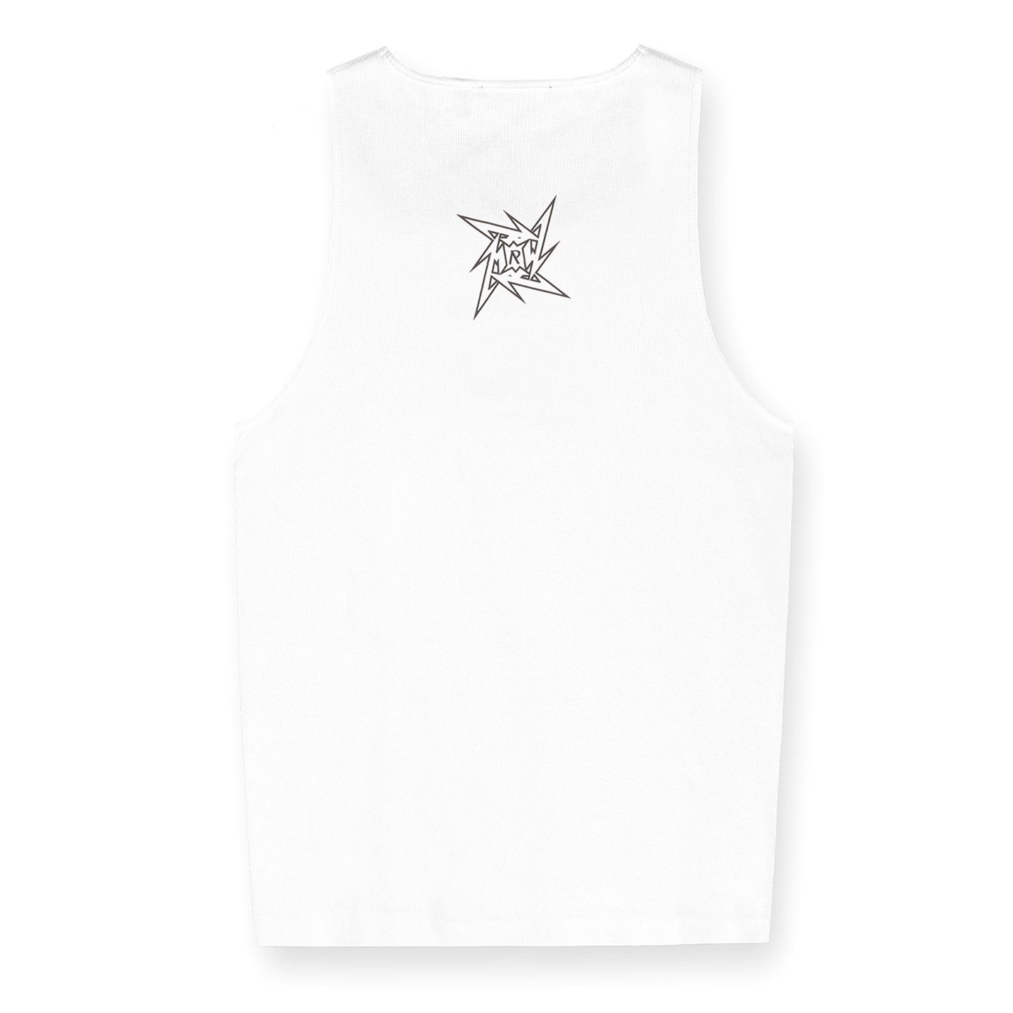 Represent Clo. BNWT SS25 REPRESENT x METALLICA 40YR TANK TOP S Size US S / EU 44-46 / 1 - 11 Thumbnail