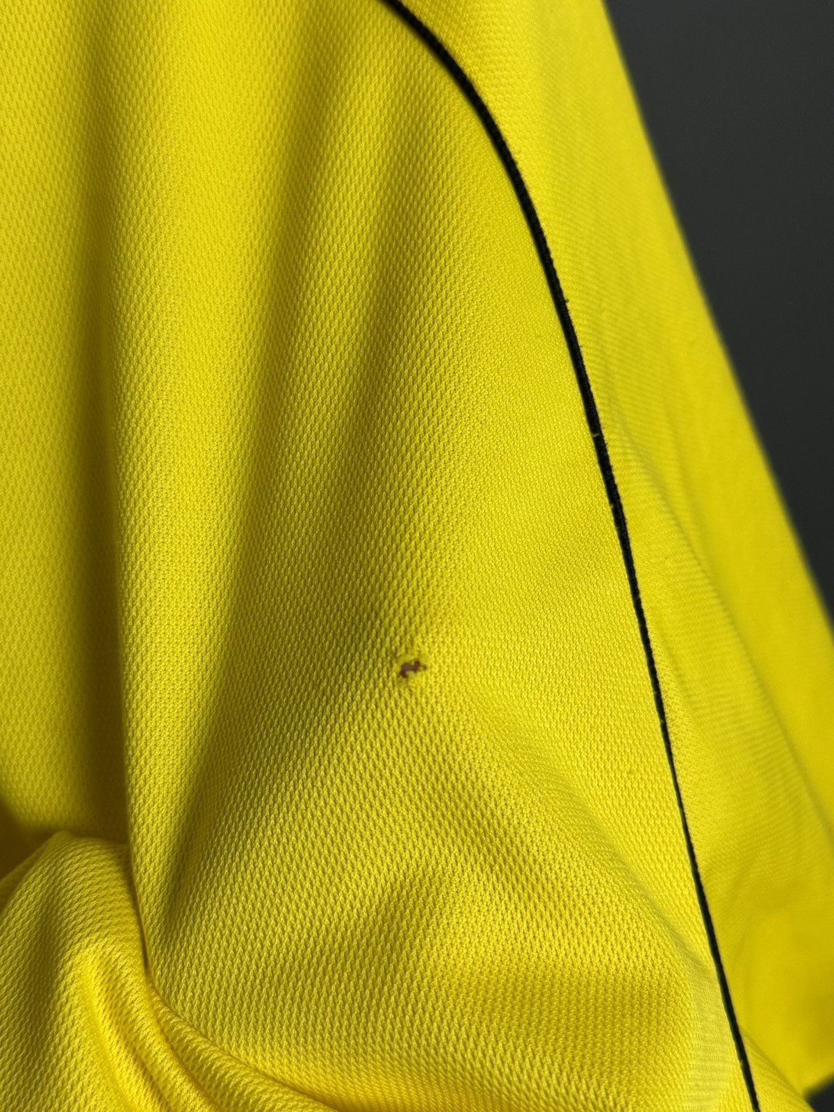 Other Watford 03/05 Home Football Jersey Size US M / EU 48-50 / 2 - 16 Thumbnail
