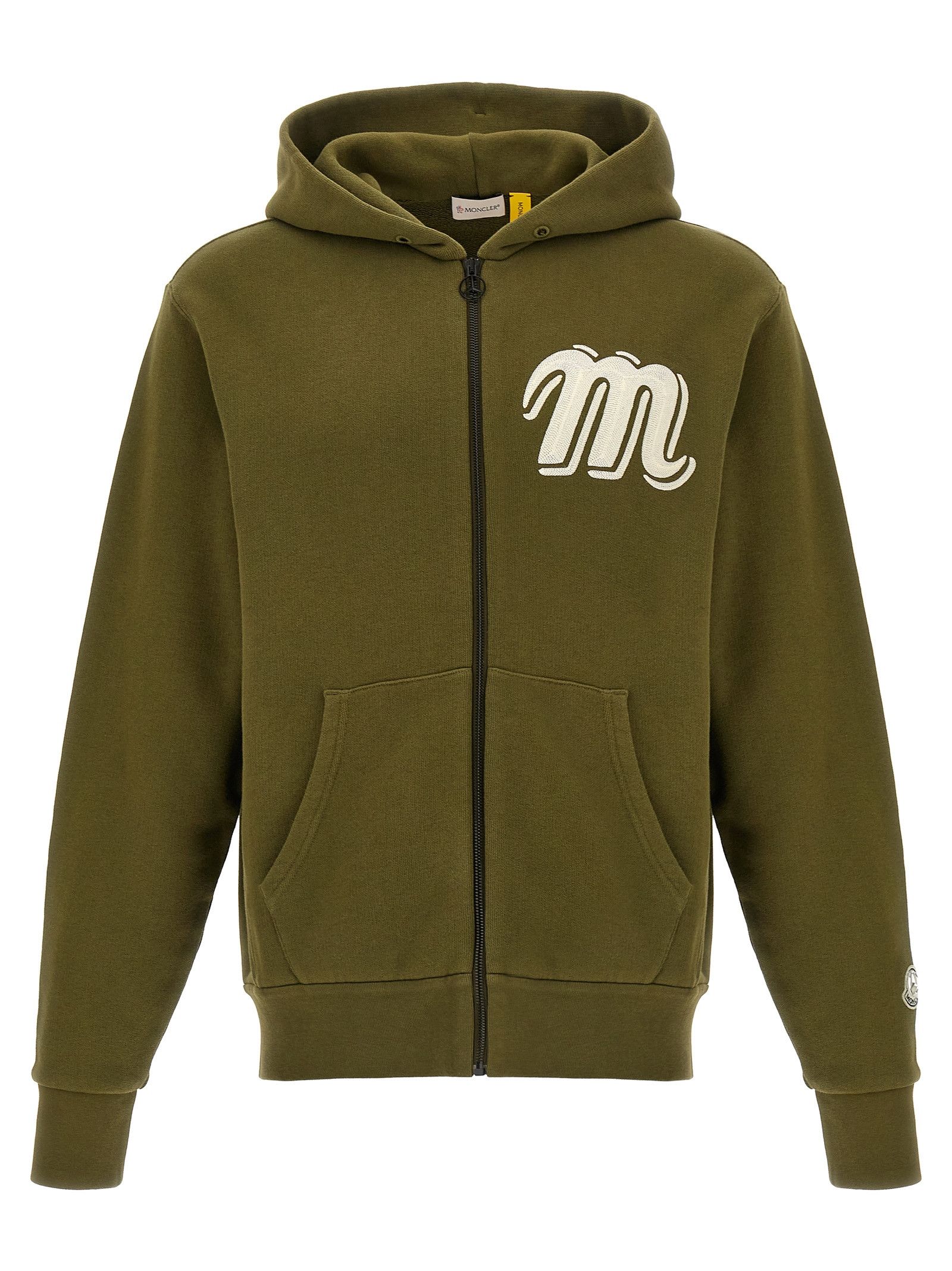 Moncler Genius Moncler x Gilga Farm designed by Donald