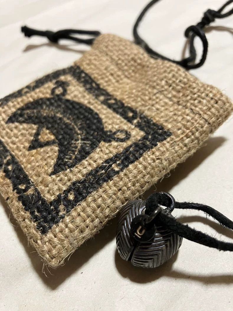 Undercover Rare Undercover Necklace for Fashion Lovers Size ONE SIZE - 1 Thumbnail