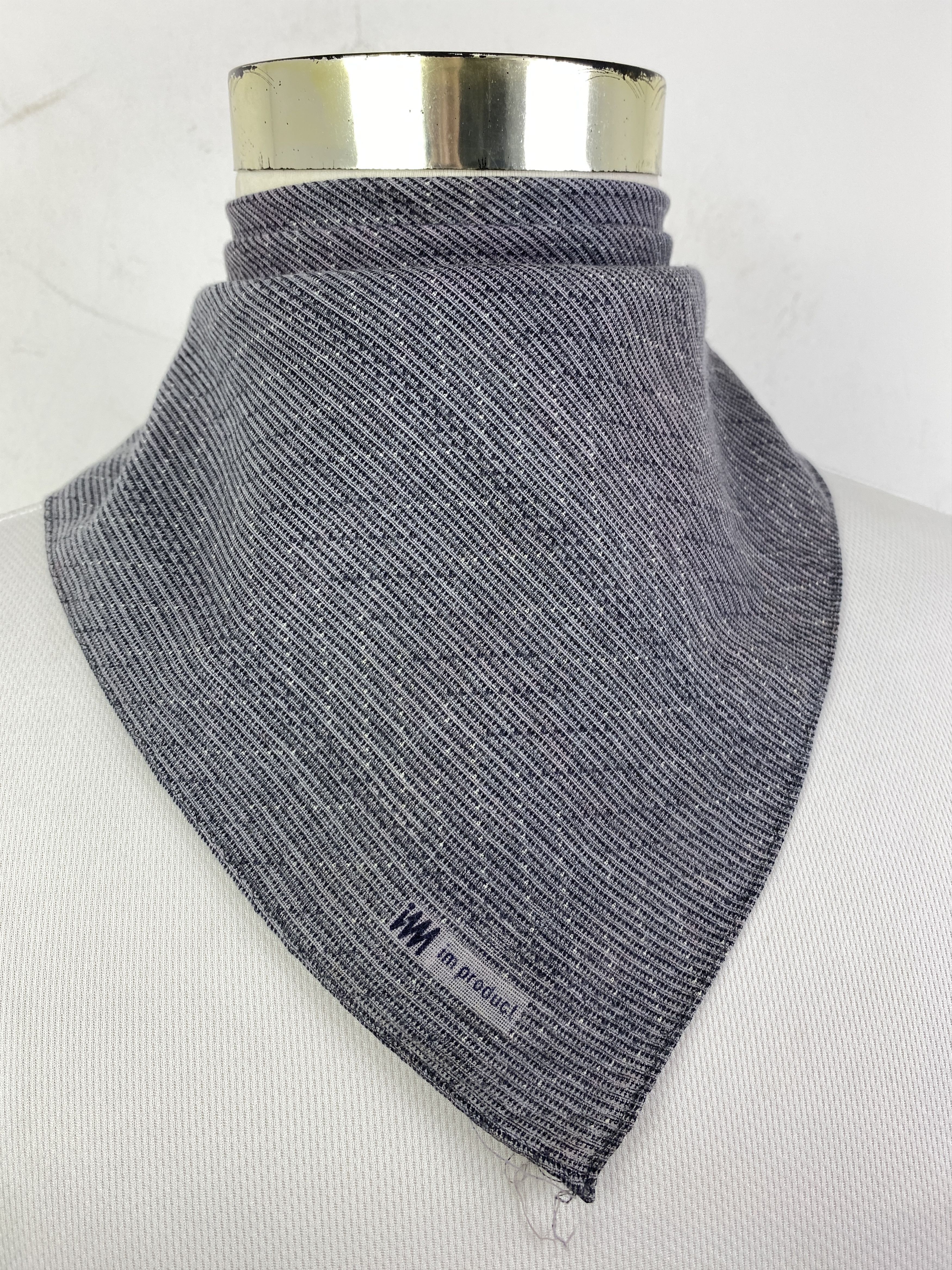 Issey Miyake Issey Miyake Handkerchief / Neckerchief / Bandana HKC0888 Size ONE SIZE - 2 Thumbnail