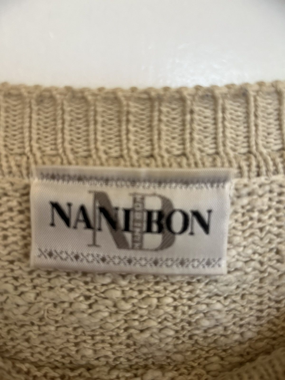 Other Card Motif Sweater Unisex Size XL / US 12-14 / IT 48-50 - 6 Thumbnail