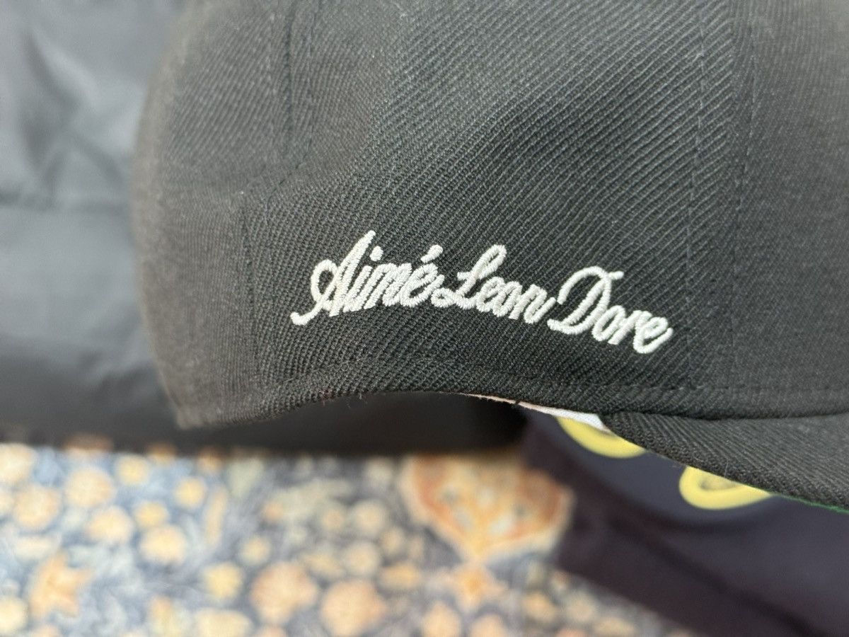Aime Leon Dore Rare!Aime Leon Dore New Era New York Met Size ONE SIZE - 3 Thumbnail
