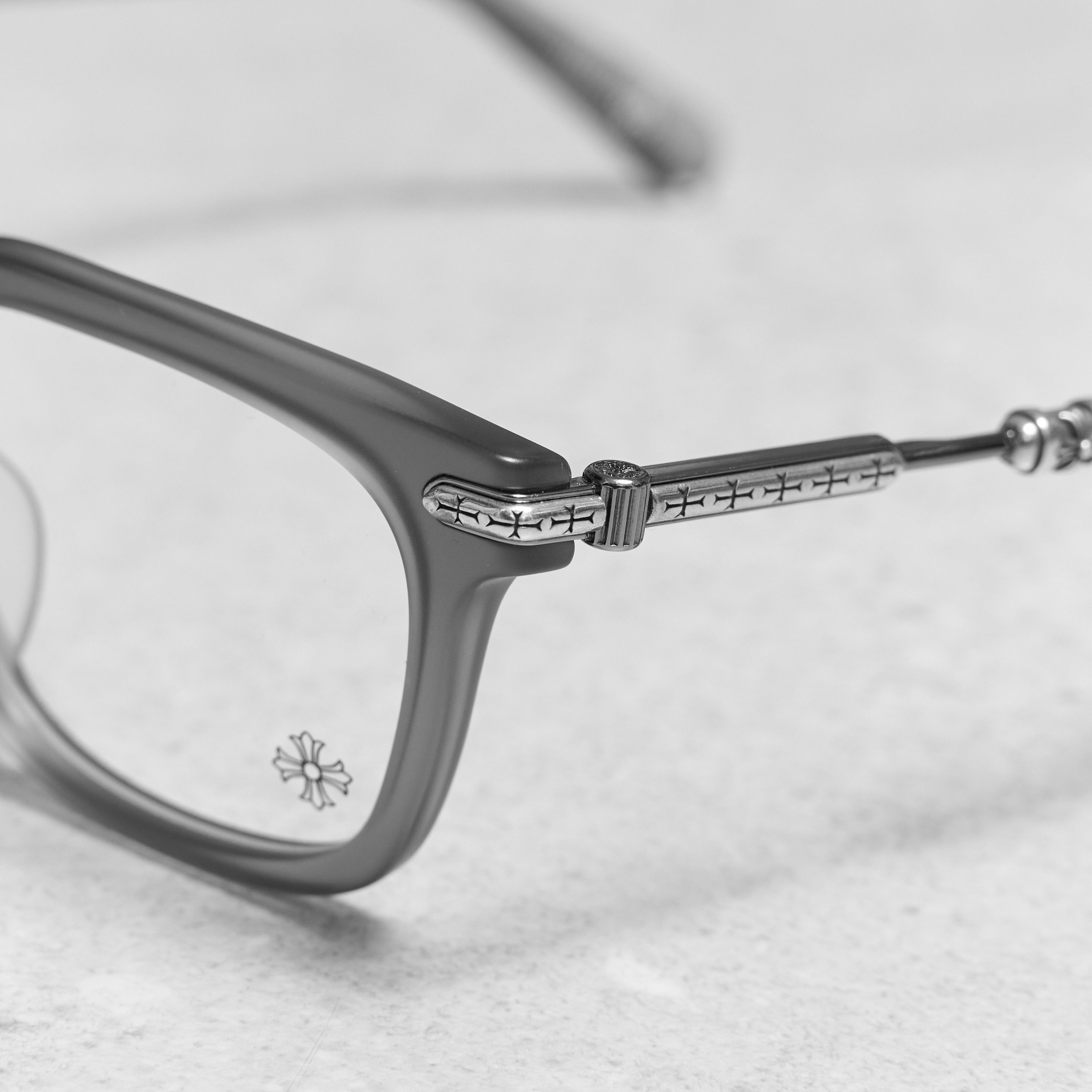 Chrome Hearts CHROME HEARTS TRESTICLES Size ONE SIZE - 3 Thumbnail