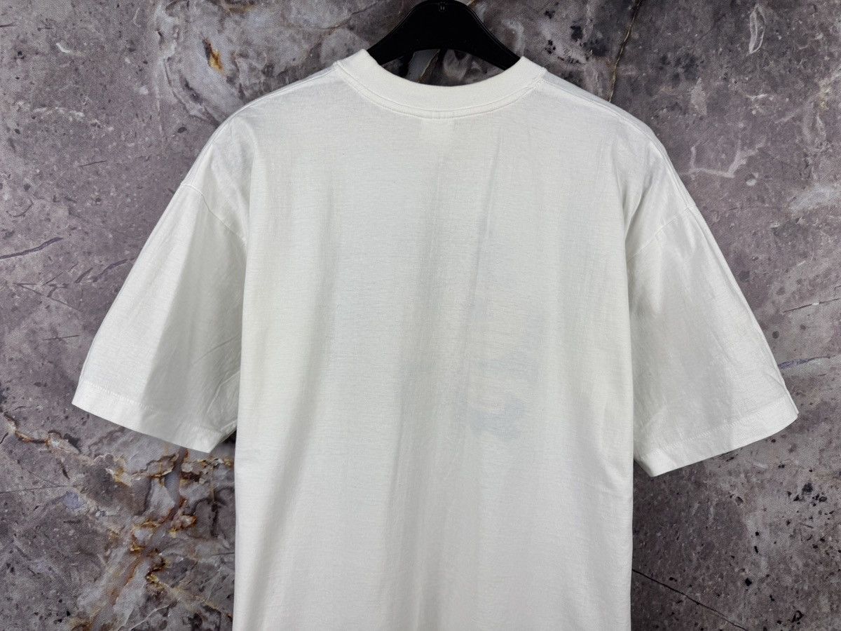 Vintage Vintage Squad 94 Graphic T-Shirt – White Oversized Fit Size US XL / EU 56 / 4 - 16 Thumbnail