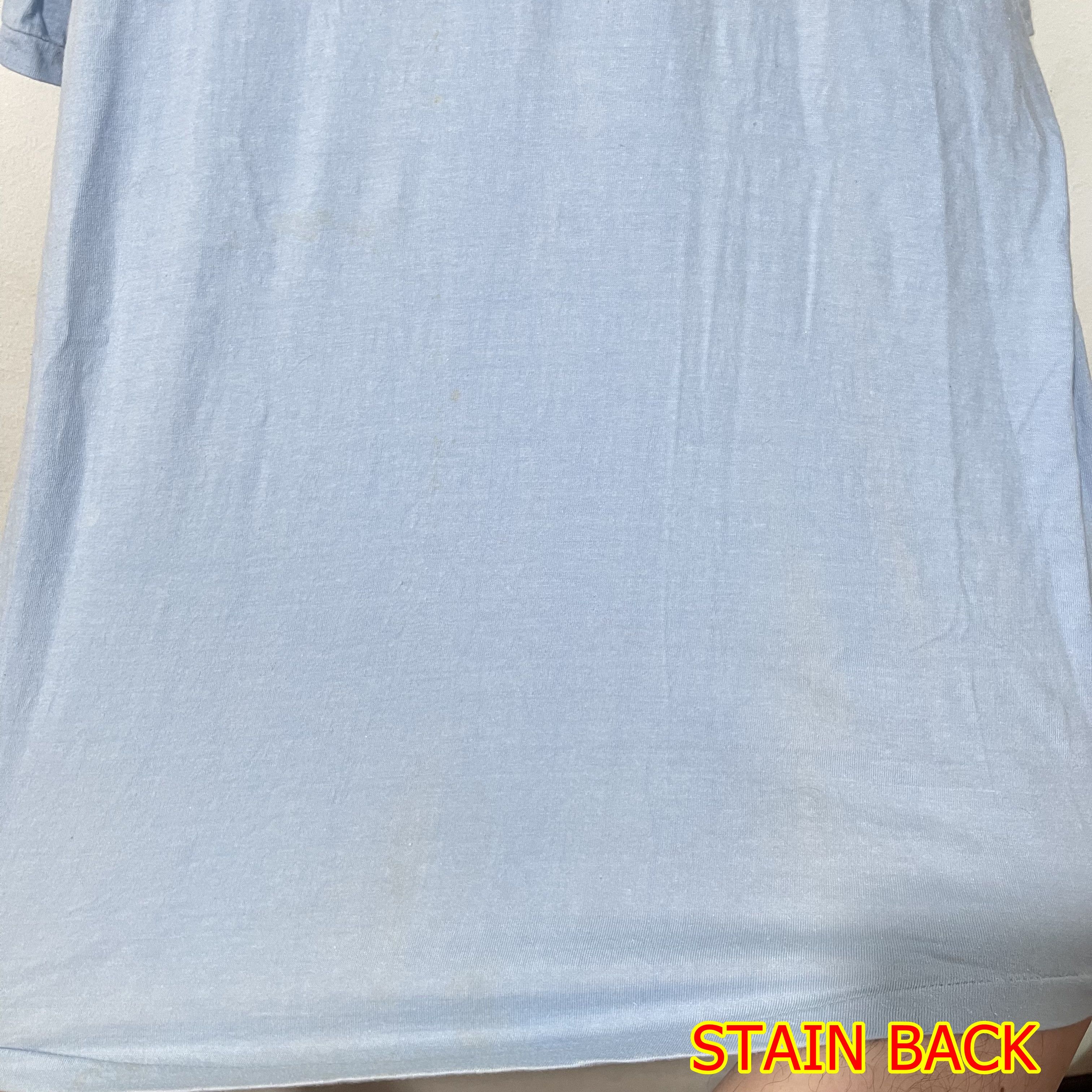 Vintage Vintage 90s Somebody in California Loves Me T-Shirt Size US XL / EU 56 / 4 - 13 Thumbnail