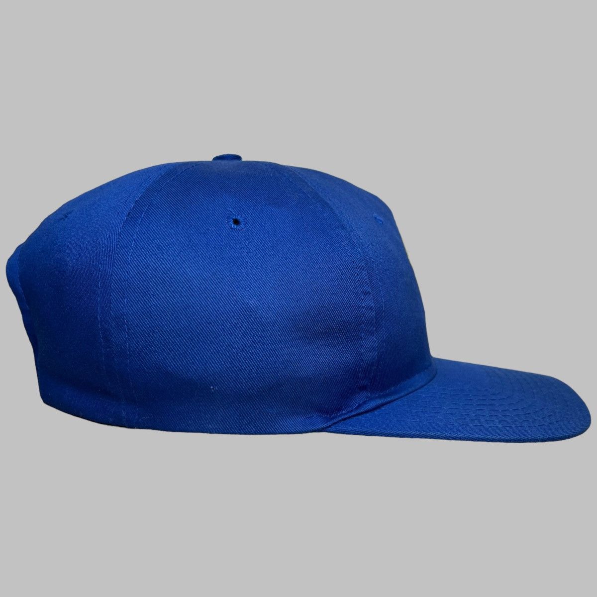 MLB × Vintage Vintage 1990s MLB Milwaukee Brewers Plain Logo Snapback Size ONE SIZE - 2 Thumbnail