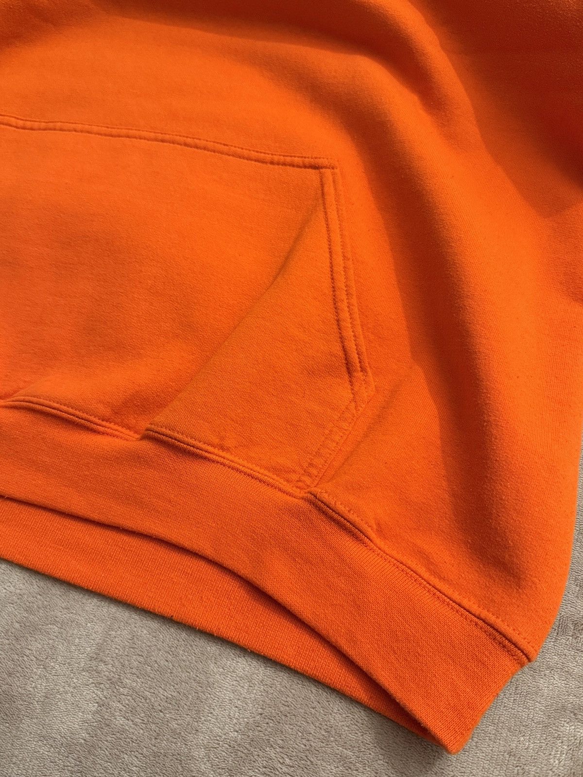 Travis Scott XL Travis Scott Reese's Puffs Orange Hoodie Cactus Jack Size US XL / EU 56 / 4 - 21 Thumbnail