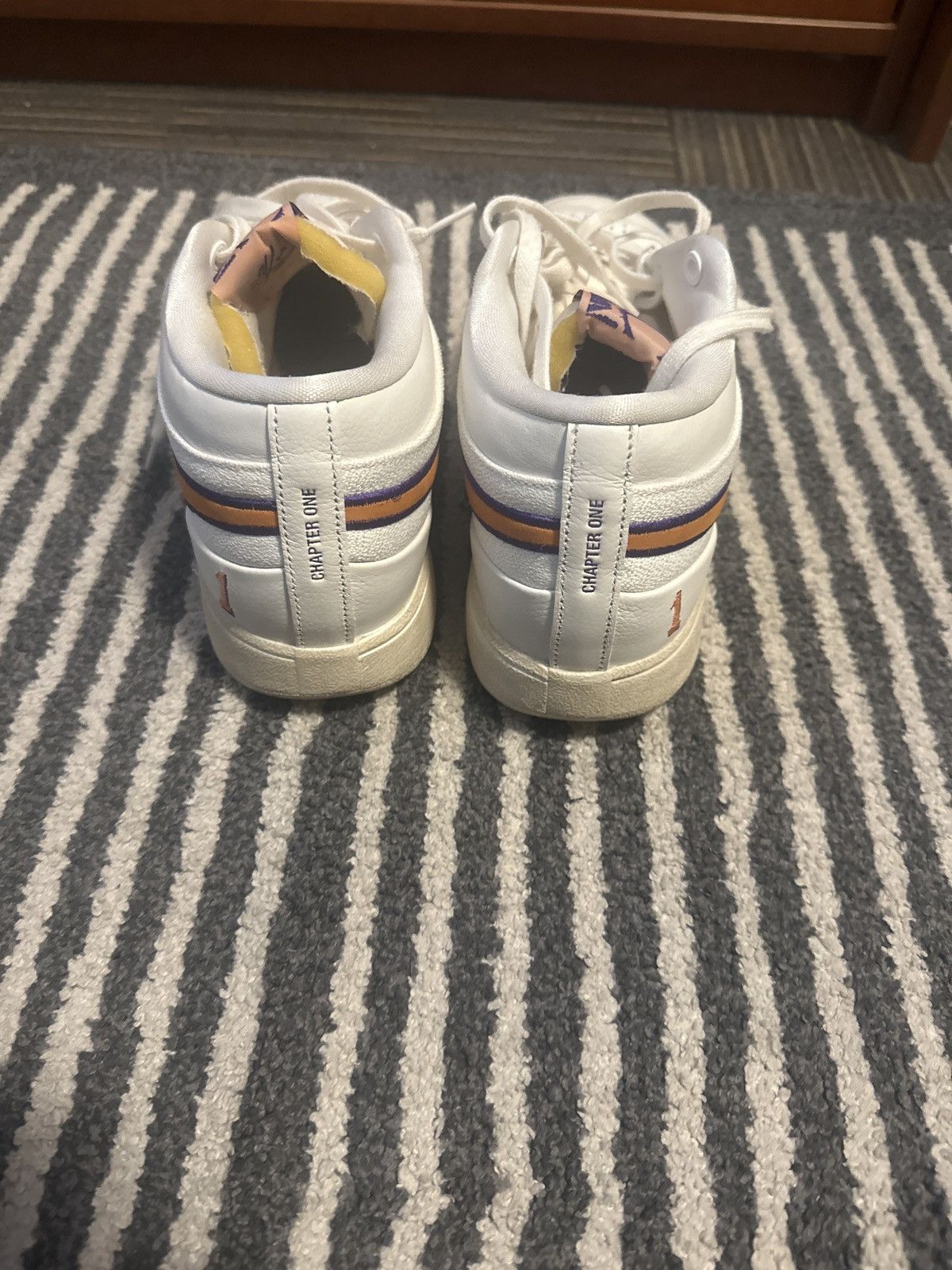 Nike DBOOK 1 Size US 12 / EU 45 - 5 Thumbnail
