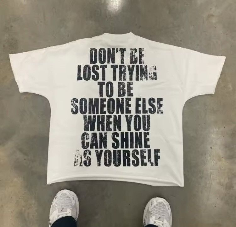 Other Y2K shirt Size US M / EU 48-50 / 2 - 2 Thumbnail