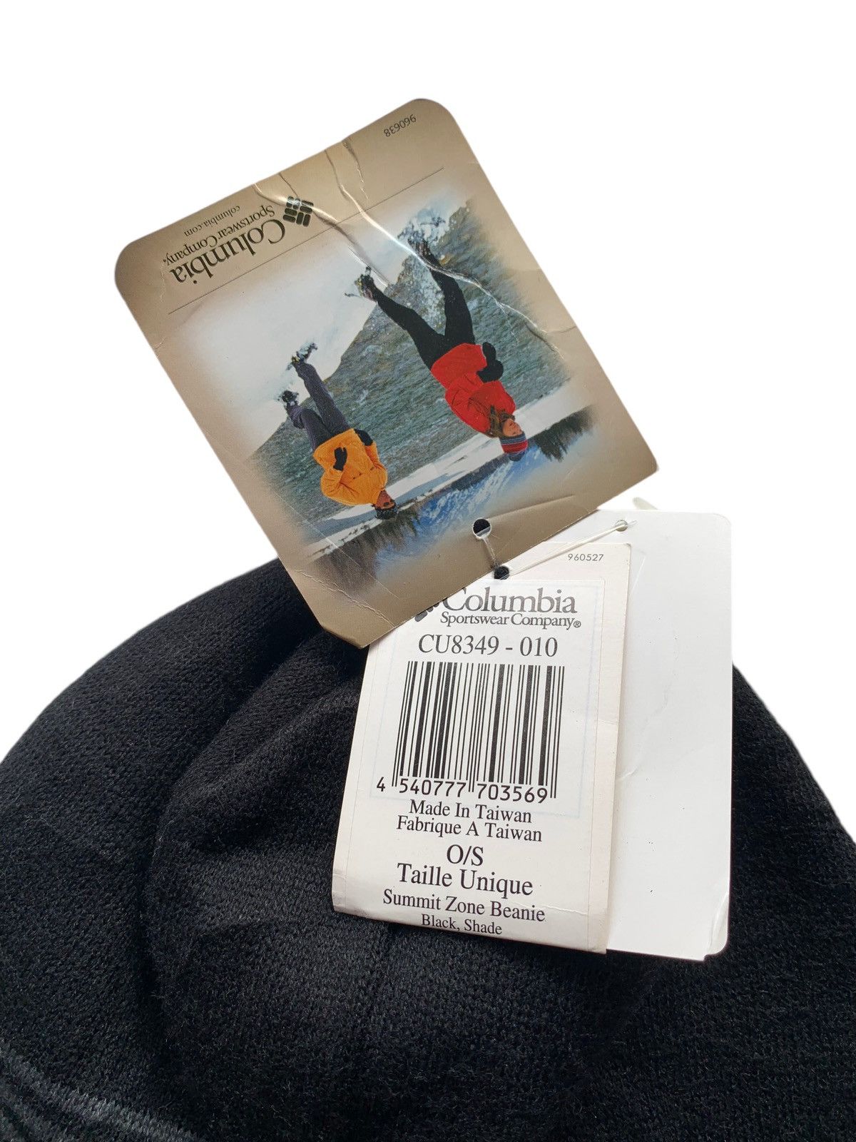 Columbia Columbia Like New Beanie Hats Outdoor Style Size ONE SIZE - 11 Thumbnail