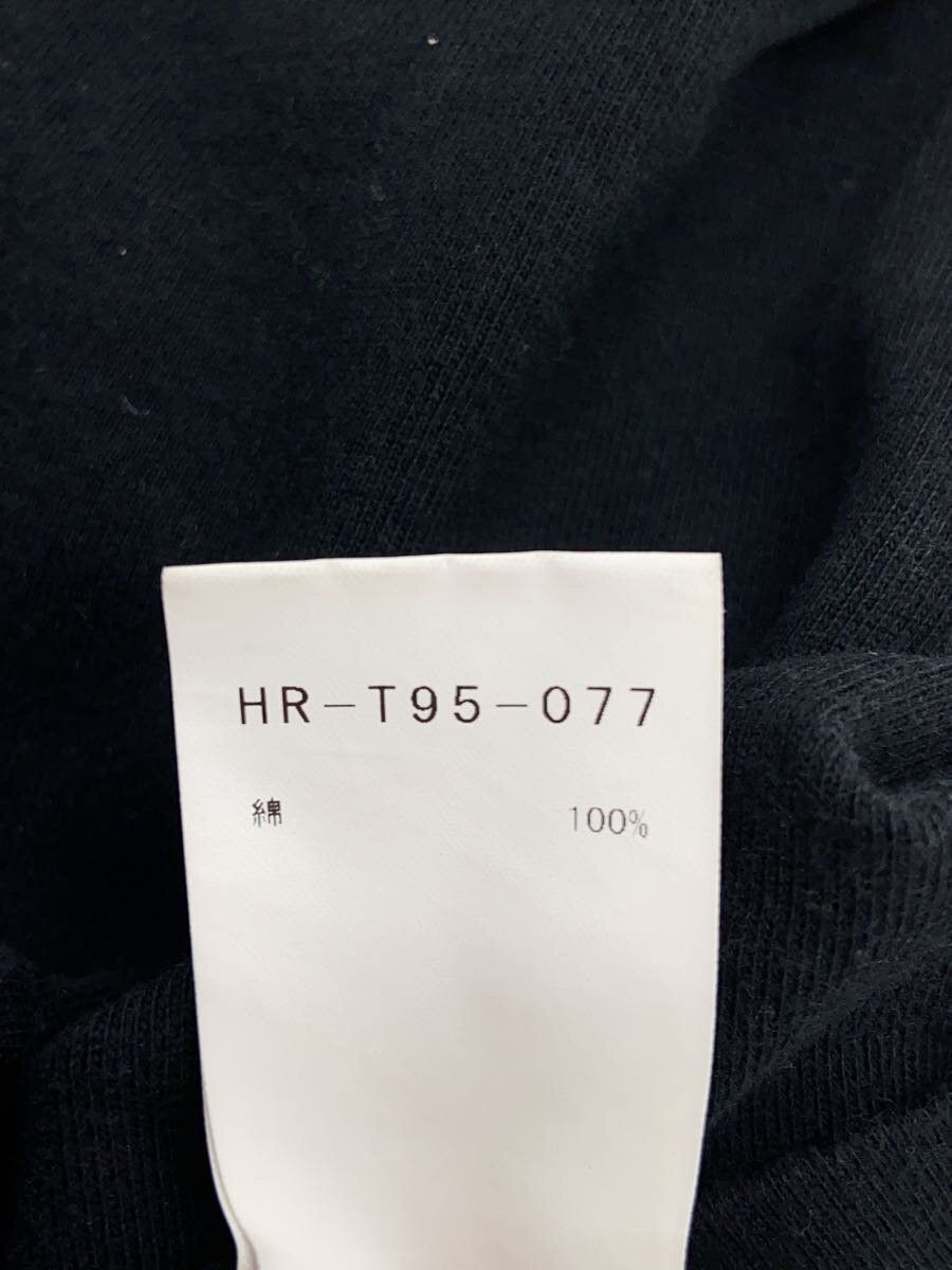 New Era × Yohji Yamamoto Pour Homme Long Sleeve Tee Size US XL / EU 56 / 4 - 4 Thumbnail