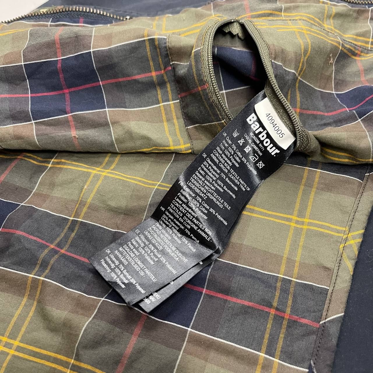 Barbour Barbour vintage jackets size XL Size US XL / EU 56 / 4 - 9 Thumbnail