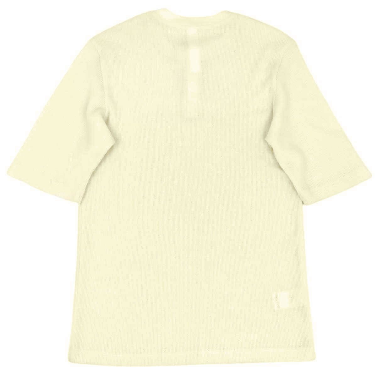 Chrome Hearts Chrome Hearts Embroidery Cross Thermal Top Size US L / EU 52-54 / 3 - 2 Thumbnail