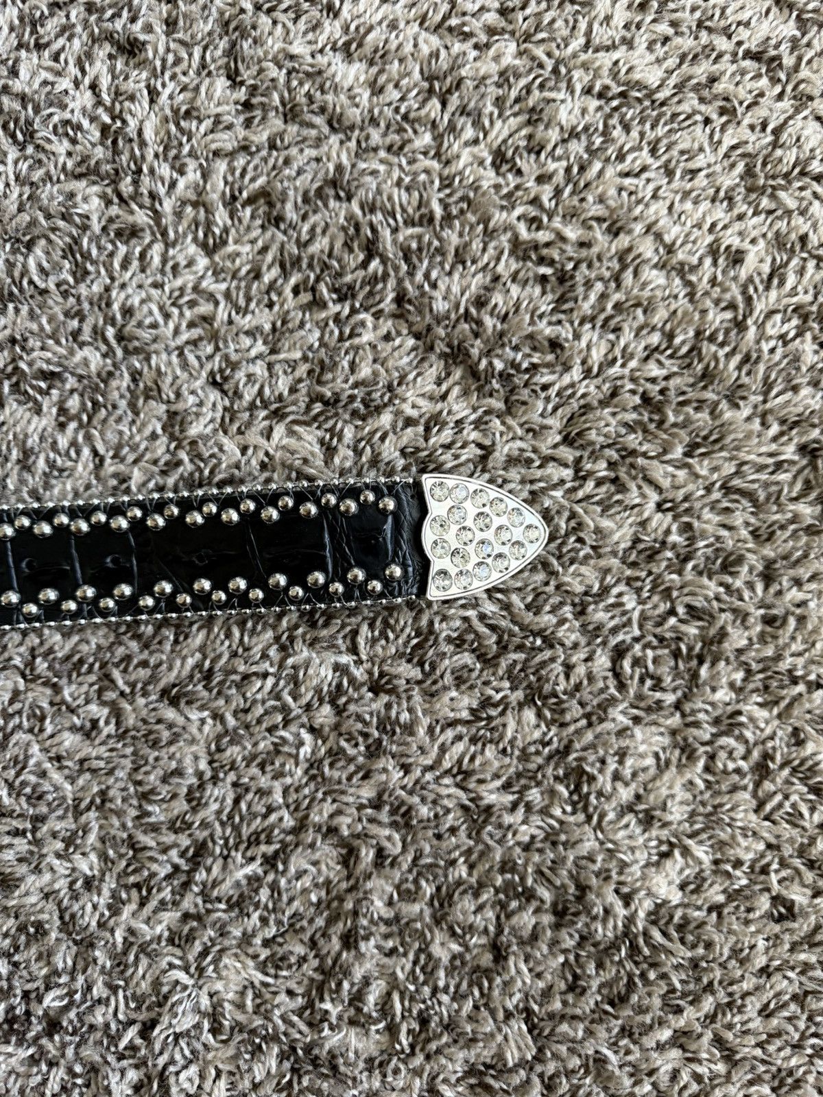Other Stolen Arts MJ Belt Size 36 - 6 Thumbnail