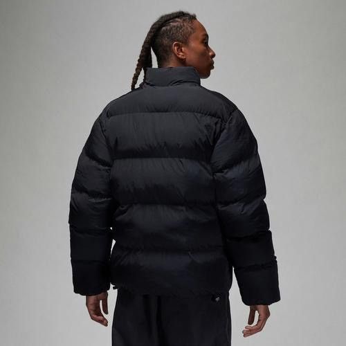 Jordan Brand New Jordan Essentials Poly Puffer Jacket Nike Air Jordan Size US XL / EU 56 / 4 - 4 Thumbnail