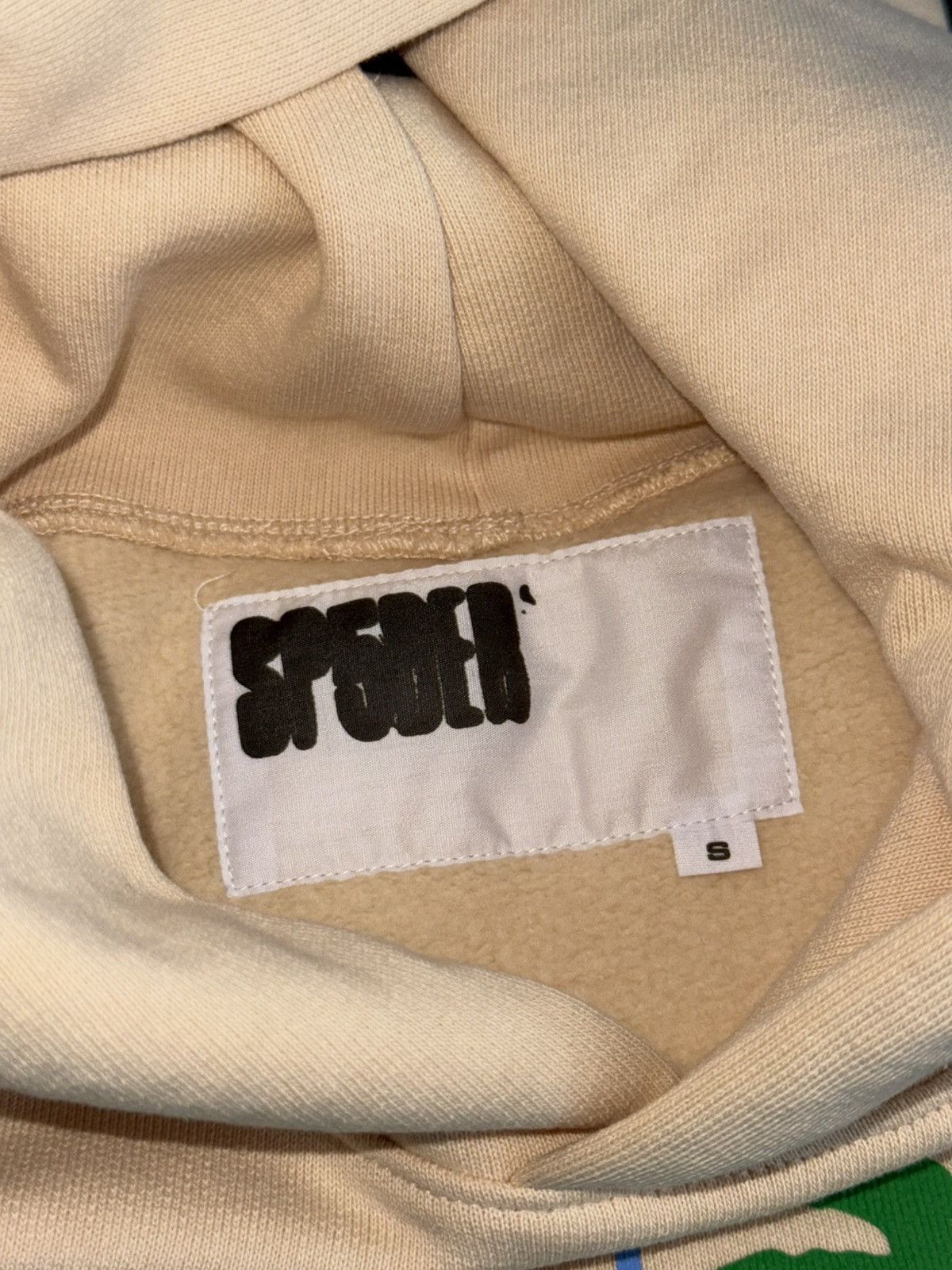 Sp5der Sp5der LOGO sweatsuit Size US L / EU 52-54 / 3 - 4 Thumbnail