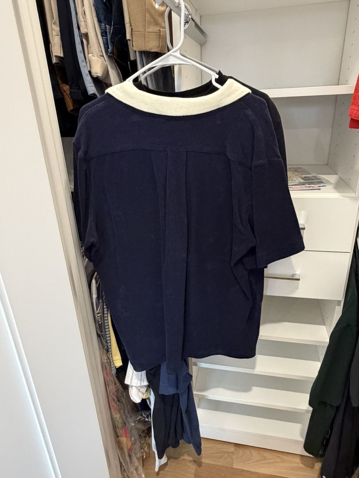 Tombolo Bundle Tombolo Shirts Size US L / EU 52-54 / 3 - 6 Thumbnail