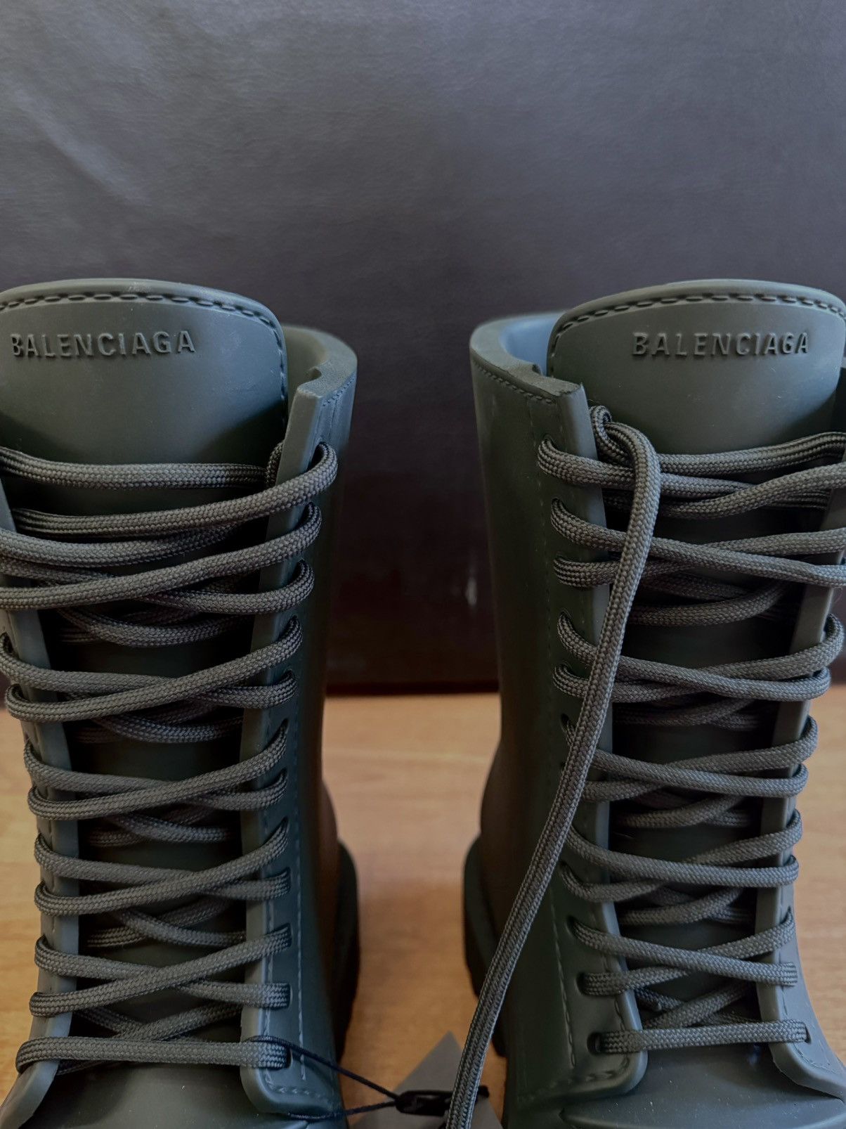 Balenciaga Balenciaga Steroid Boot Size US 8 / EU 41 - 10 Thumbnail