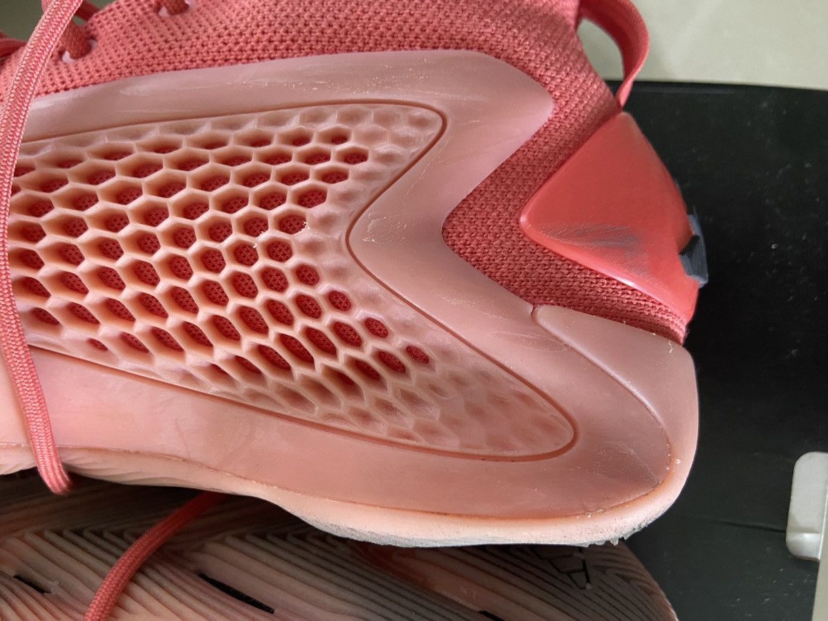 Adidas Adidas AE1 Georgia Clay Size US 8 / EU 41 - 17 Thumbnail
