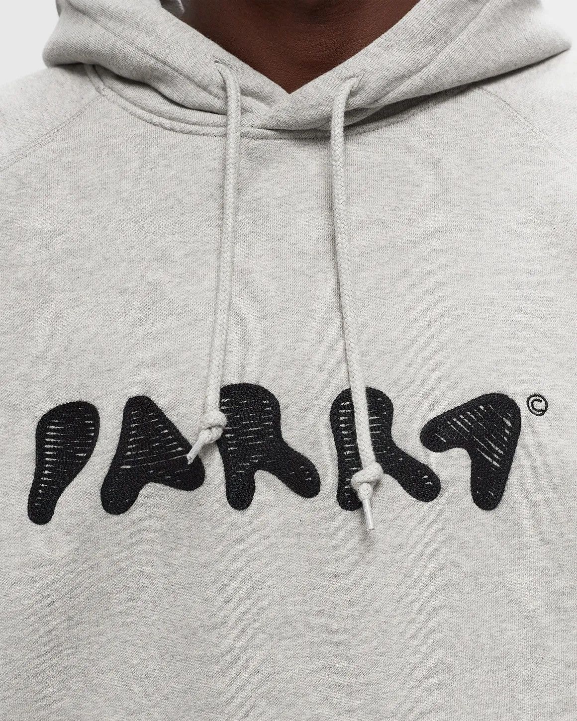 Parra Blob Hoodie Size US XXL / EU 58 / 5 - 2 Thumbnail