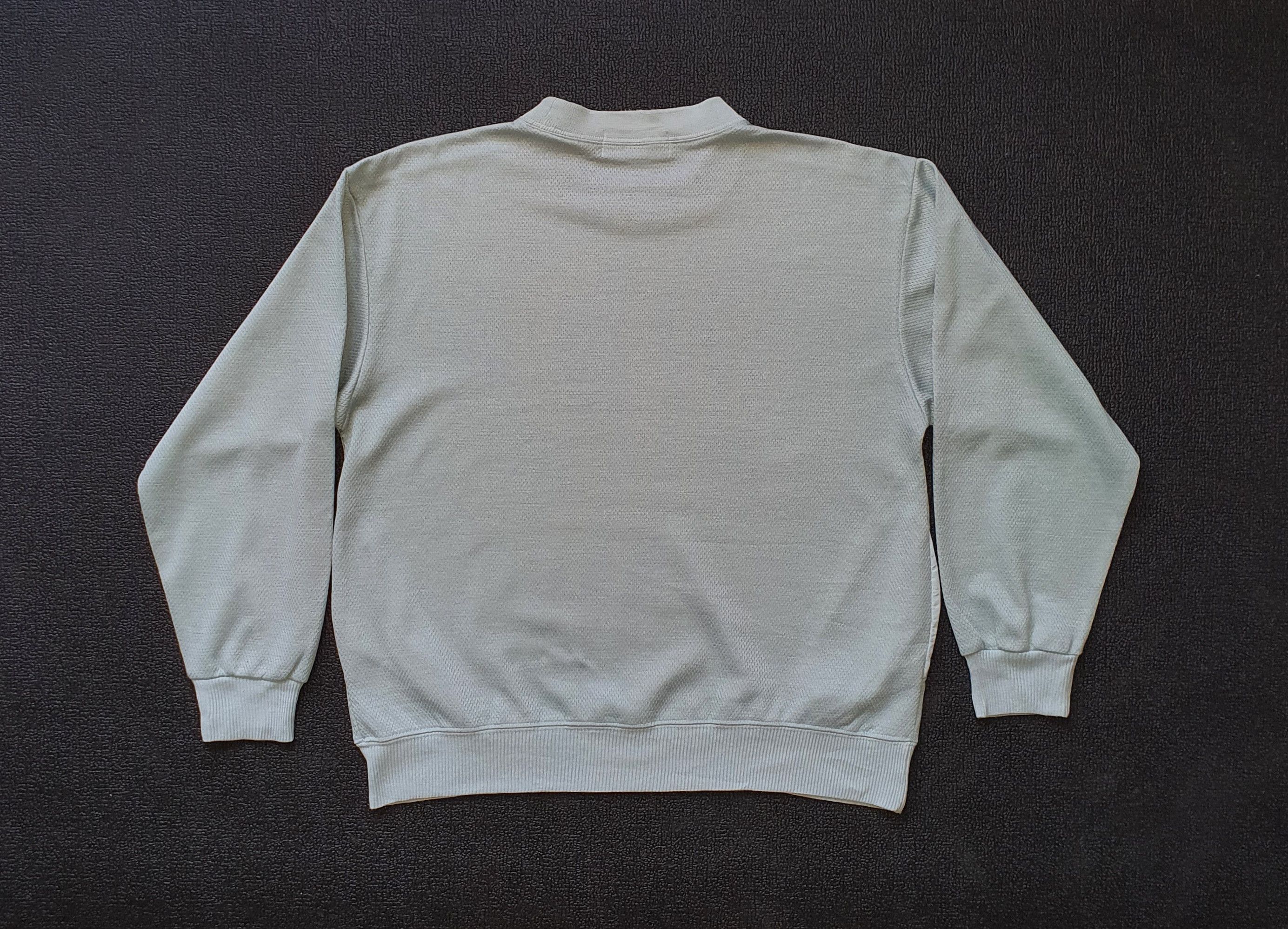 Golf le Fleur × Vintage HOUSTON Open Golf Tournament 1990s sweatshirt Jumper S Size US S / EU 44-46 / 1 - 2 Thumbnail