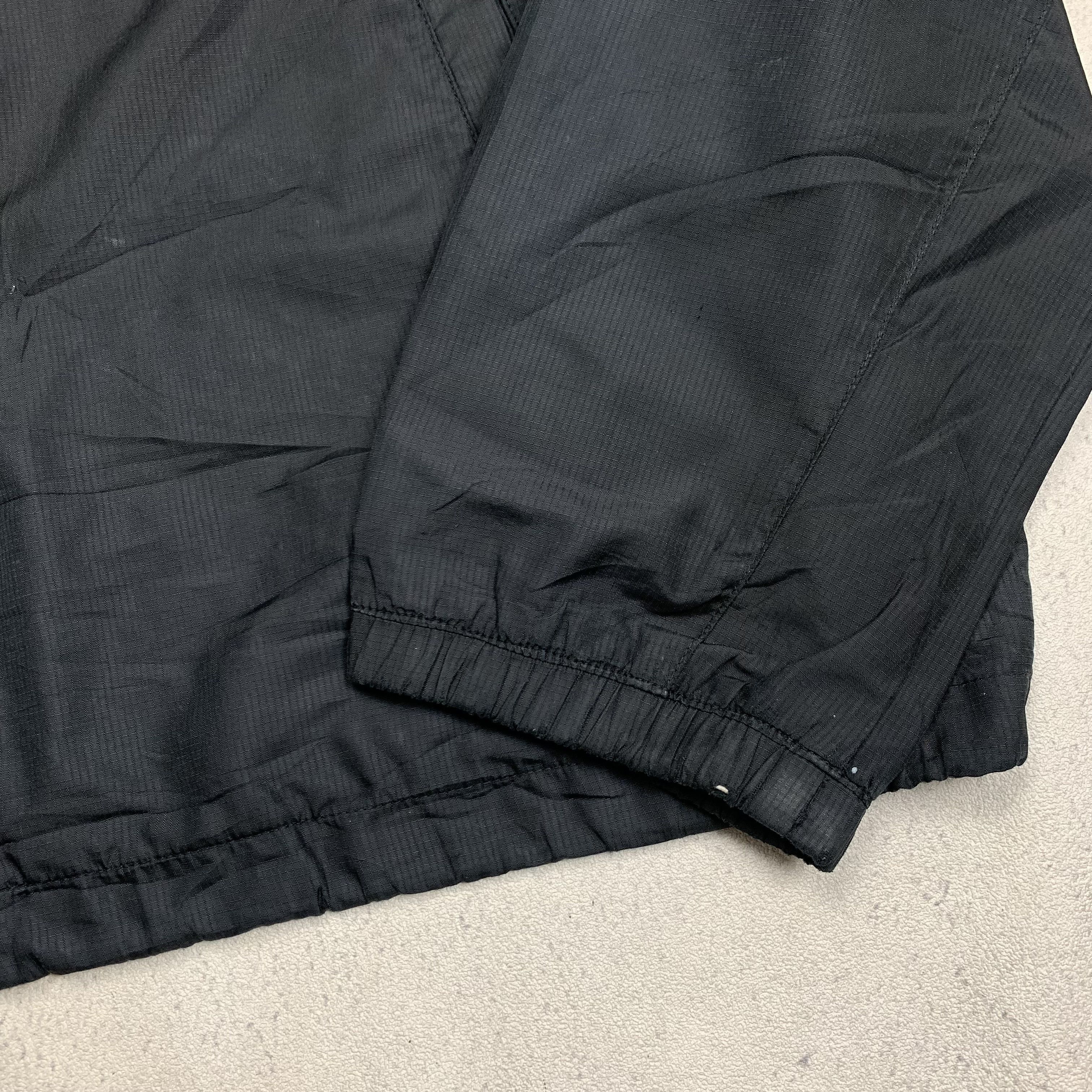 Nike Vintage Nike Y2K Windbreaker Jacket Size US XL / EU 56 / 4 - 5 Thumbnail