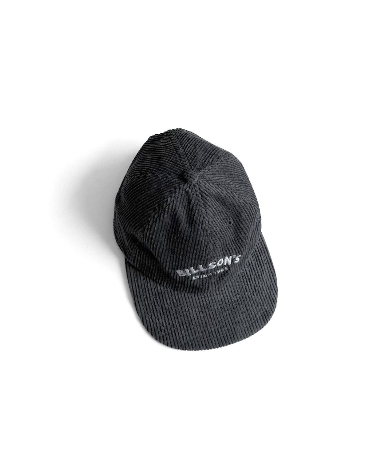 AS Colour AS COLOUR CLASS CORD CORDUROY SIX PANEL CAP Size ONE SIZE - 2 Thumbnail