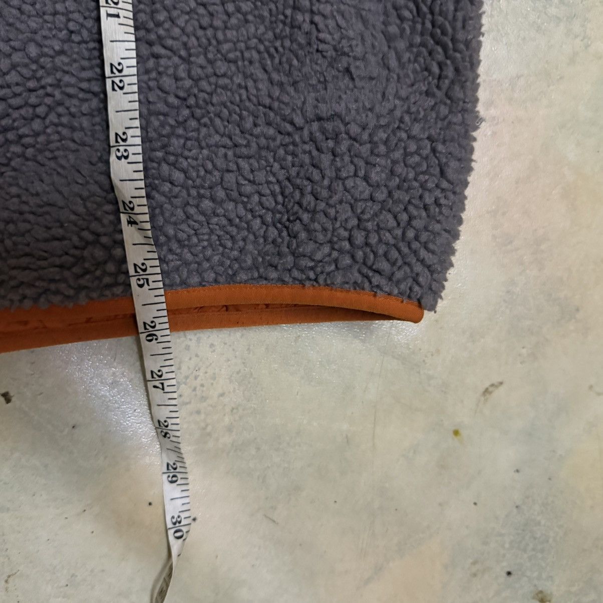 Patagonia Patagonia Fleece Reversible Jacket Hoodie Size US M / EU 48-50 / 2 - 6 Thumbnail